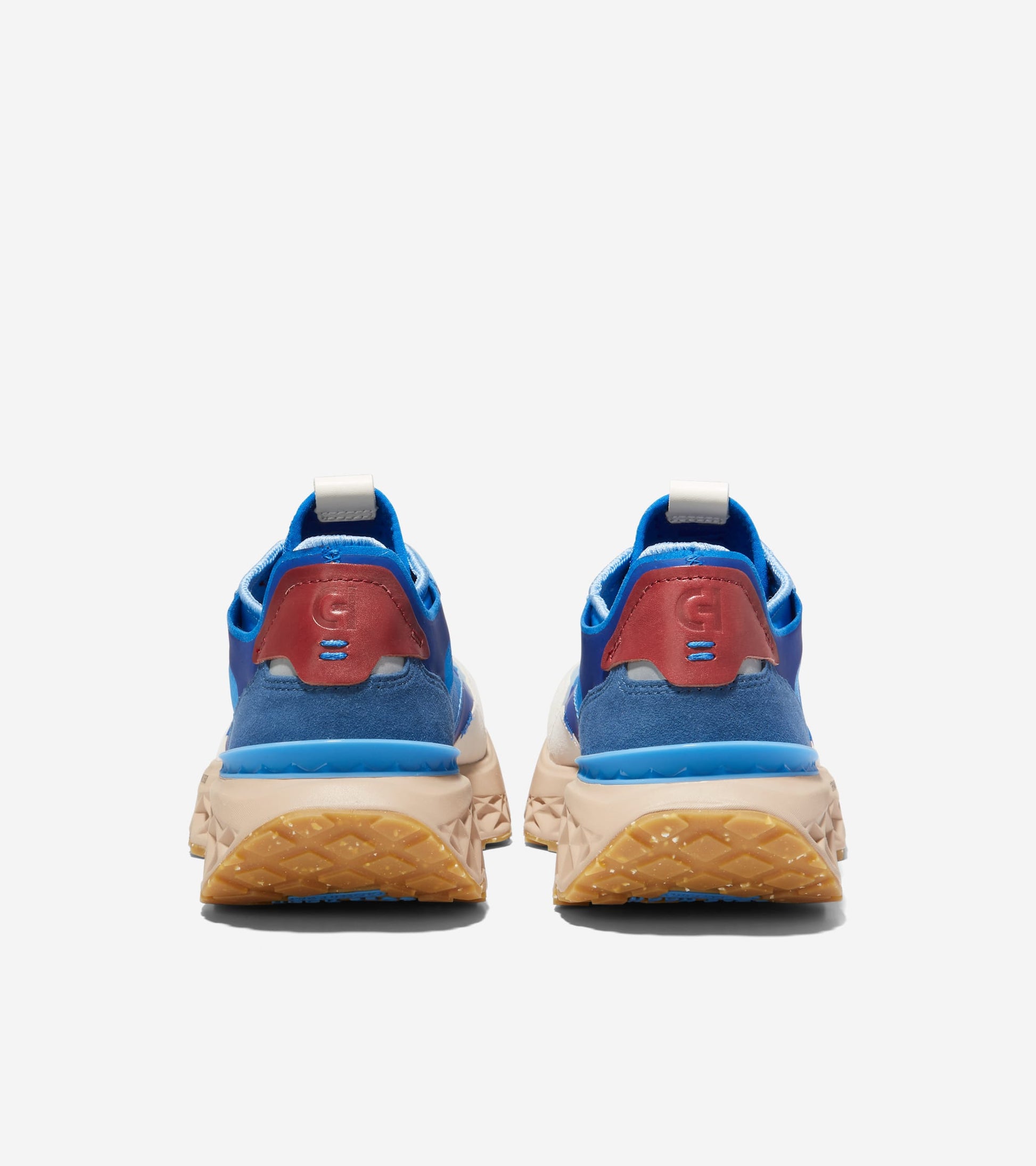 C36571:LAPIS BLUE/AZURE BLUE/SESAME