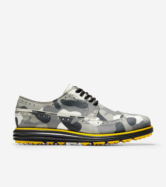 C34388:GRAY CAMO PRINT WR
