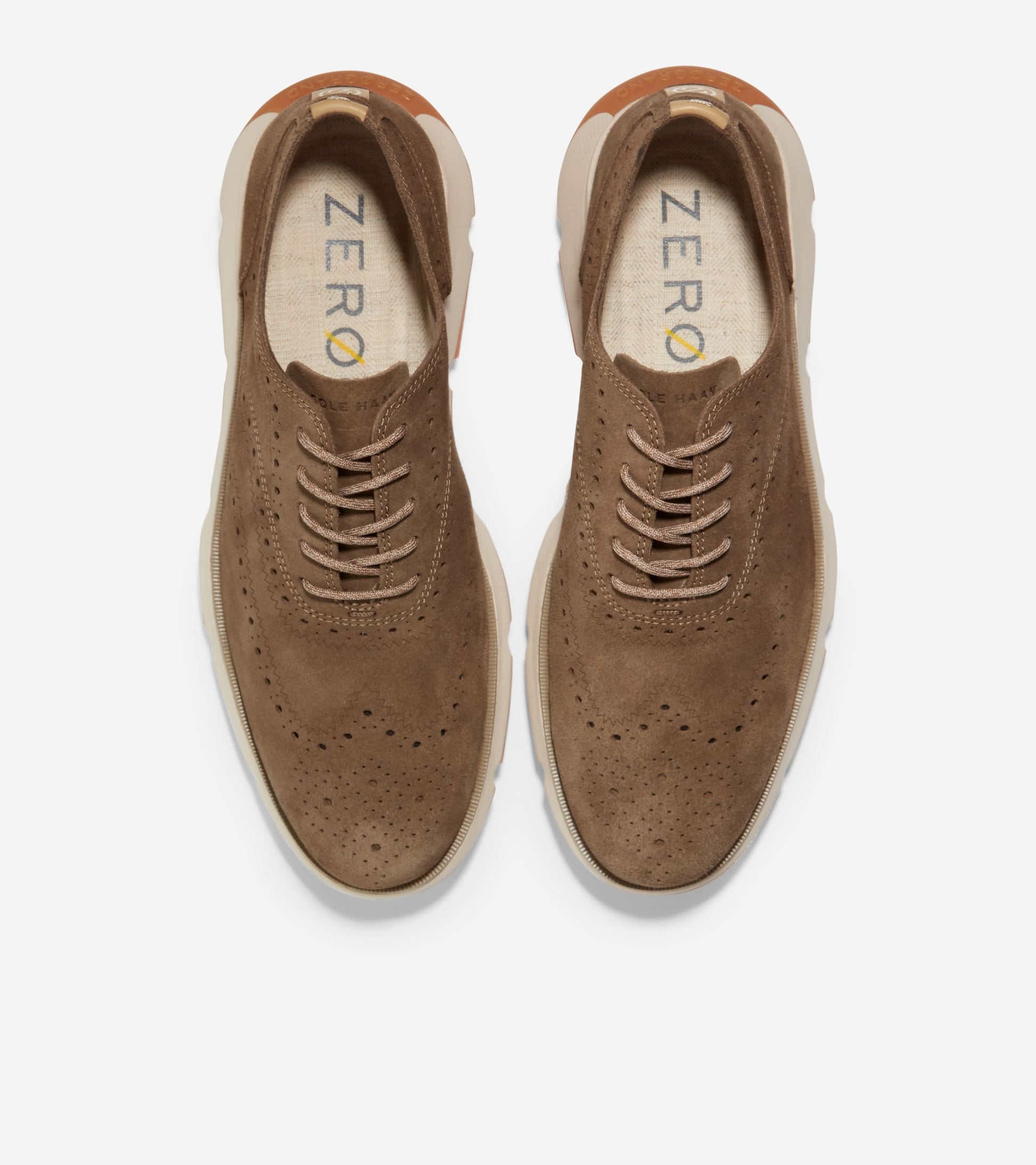 C35533:SEPIA SUEDE/BIRCH