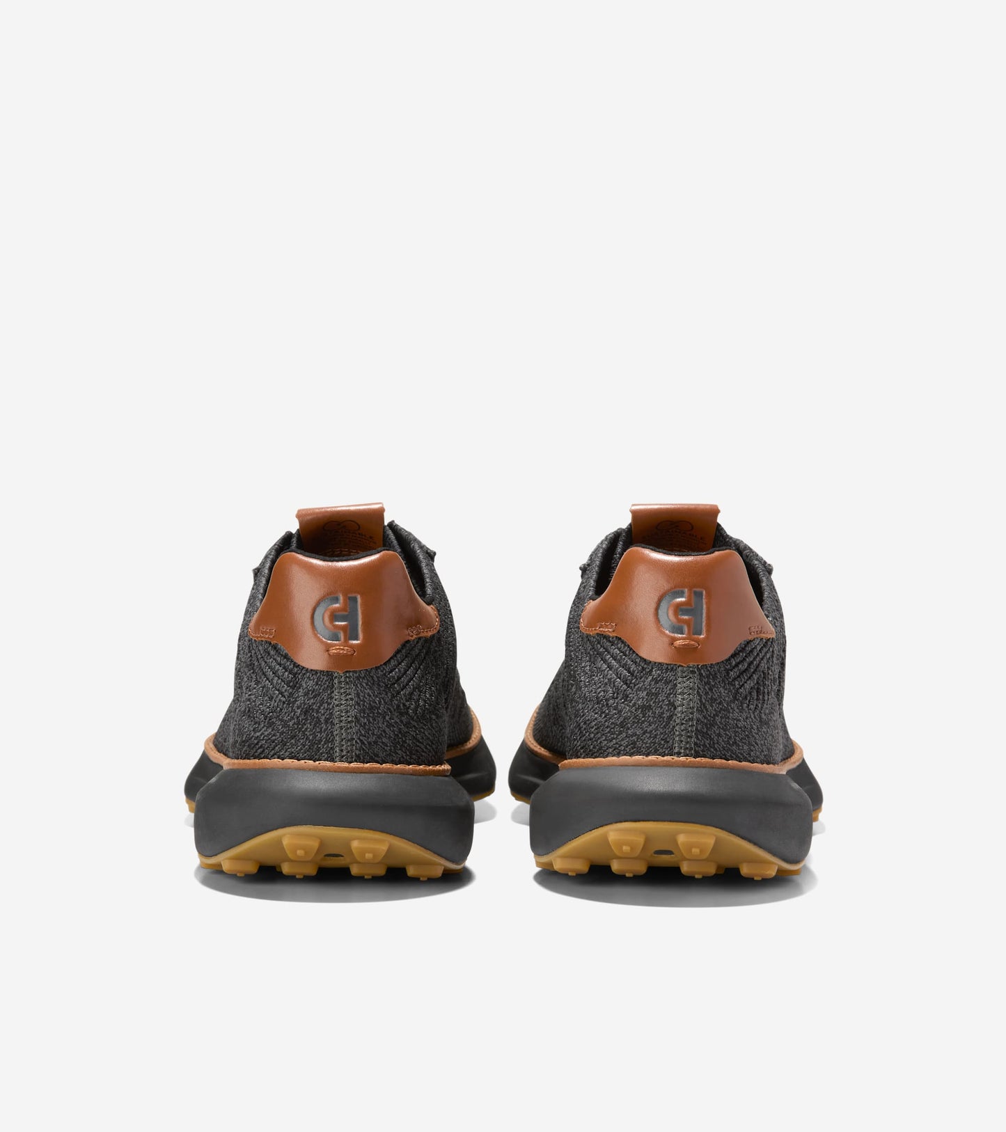 C41854:BLACK/MAGNET / BRITISH TAN / BLACK