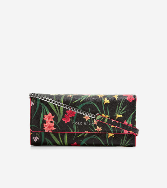 U06242:BLACK FLORAL PRINT:0000