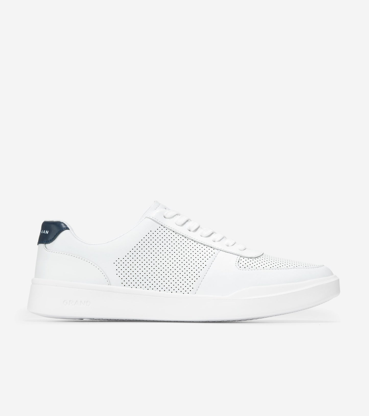 C33987:OPTIC WHITE / PEACOAT