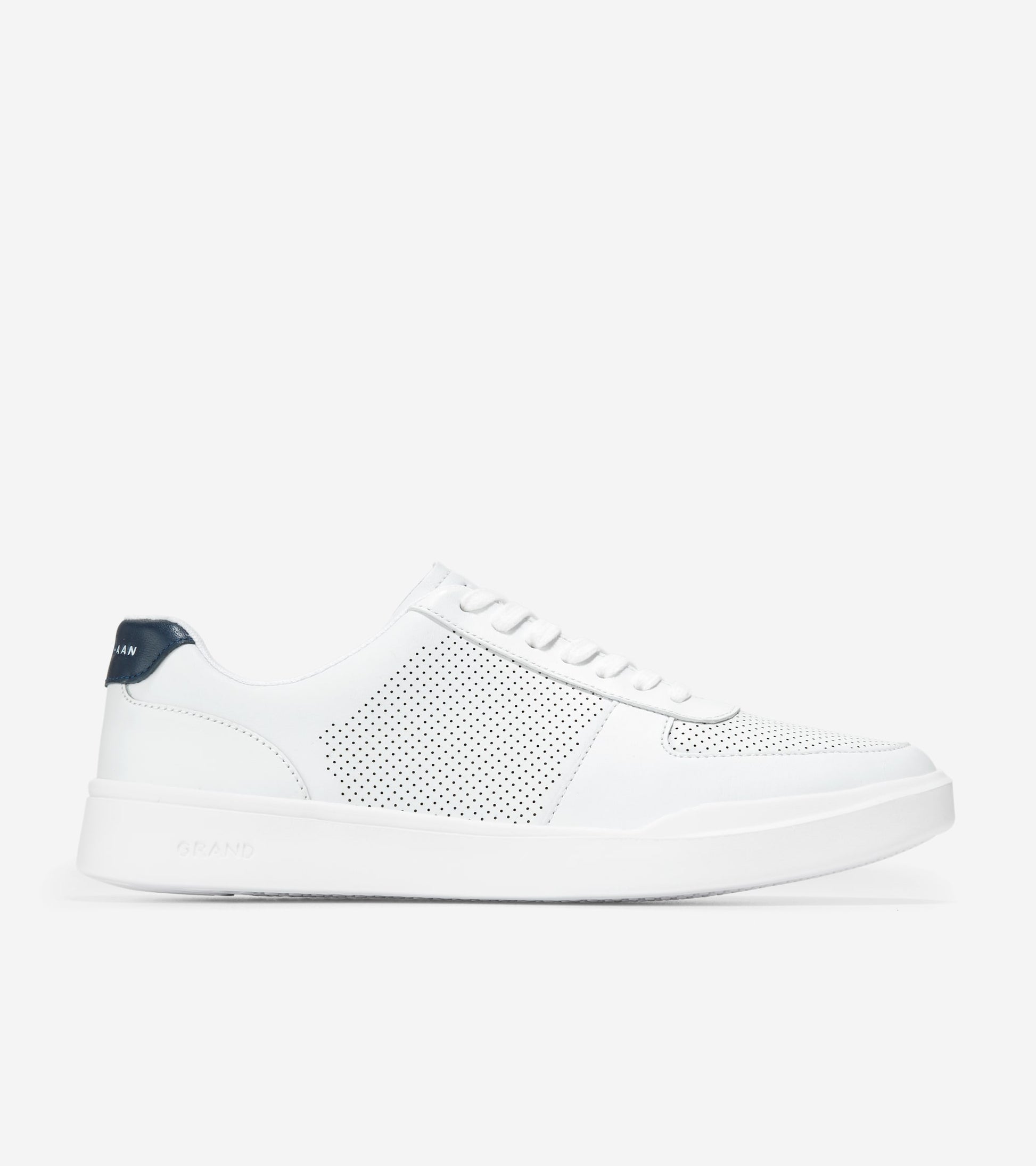 C33987:OPTIC WHITE / PEACOAT
