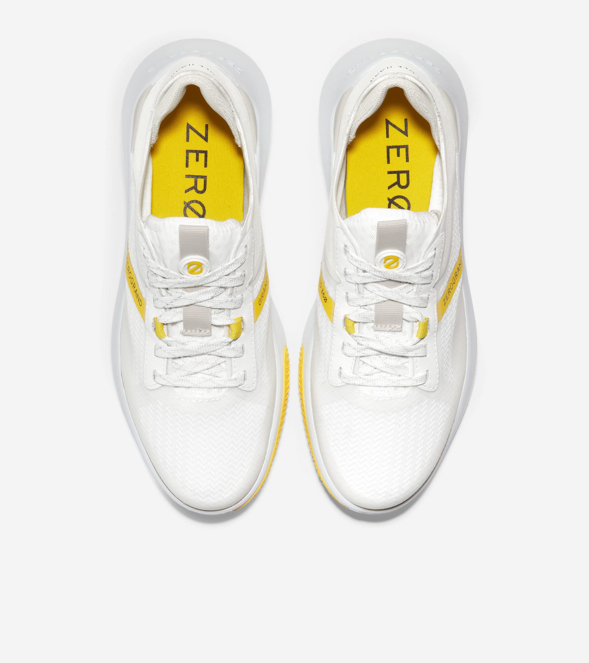 W22621:WHITE/NIMBUS CLOUD/CYBER YELLOW