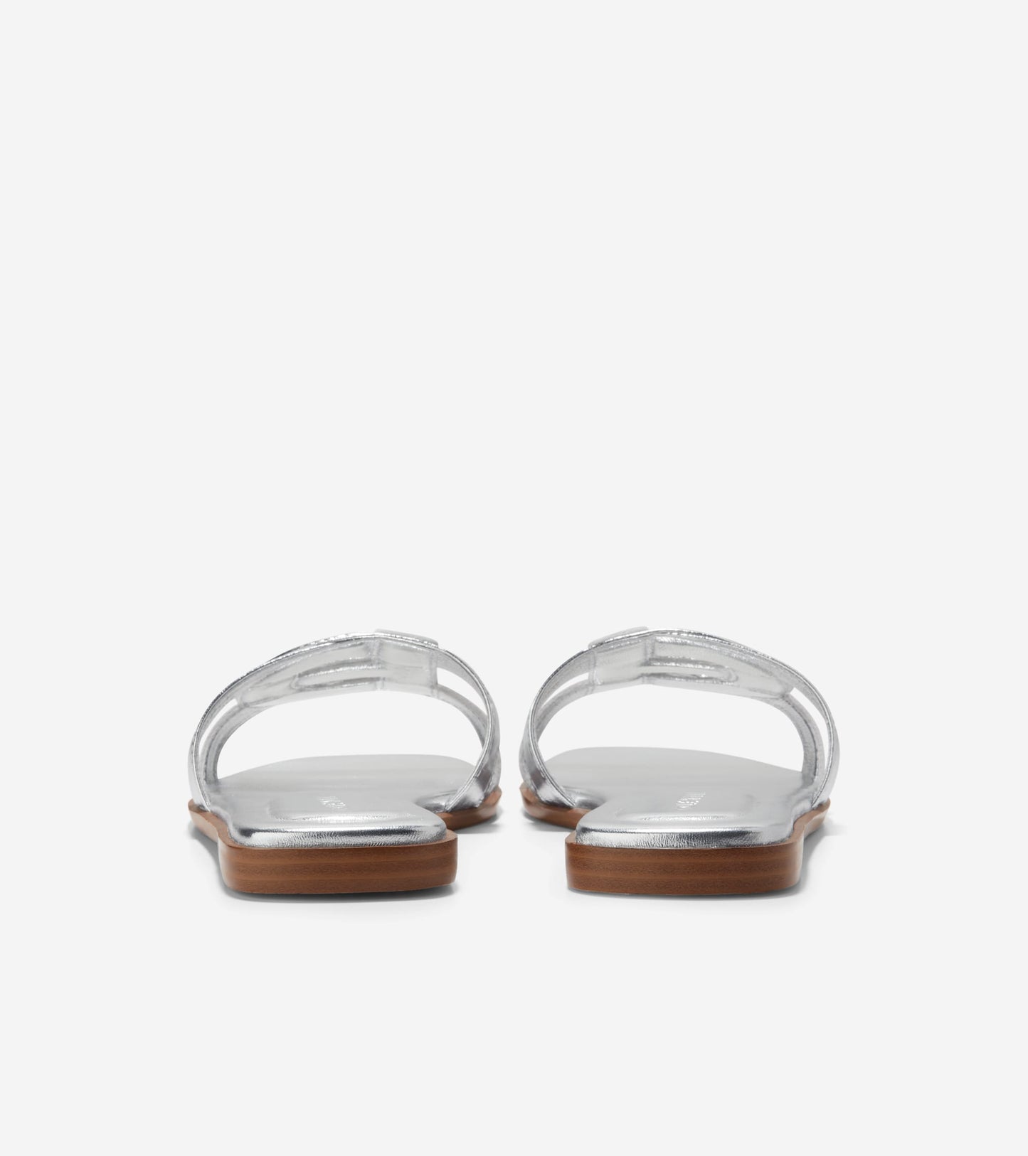 W30556:SILVER LEATHER