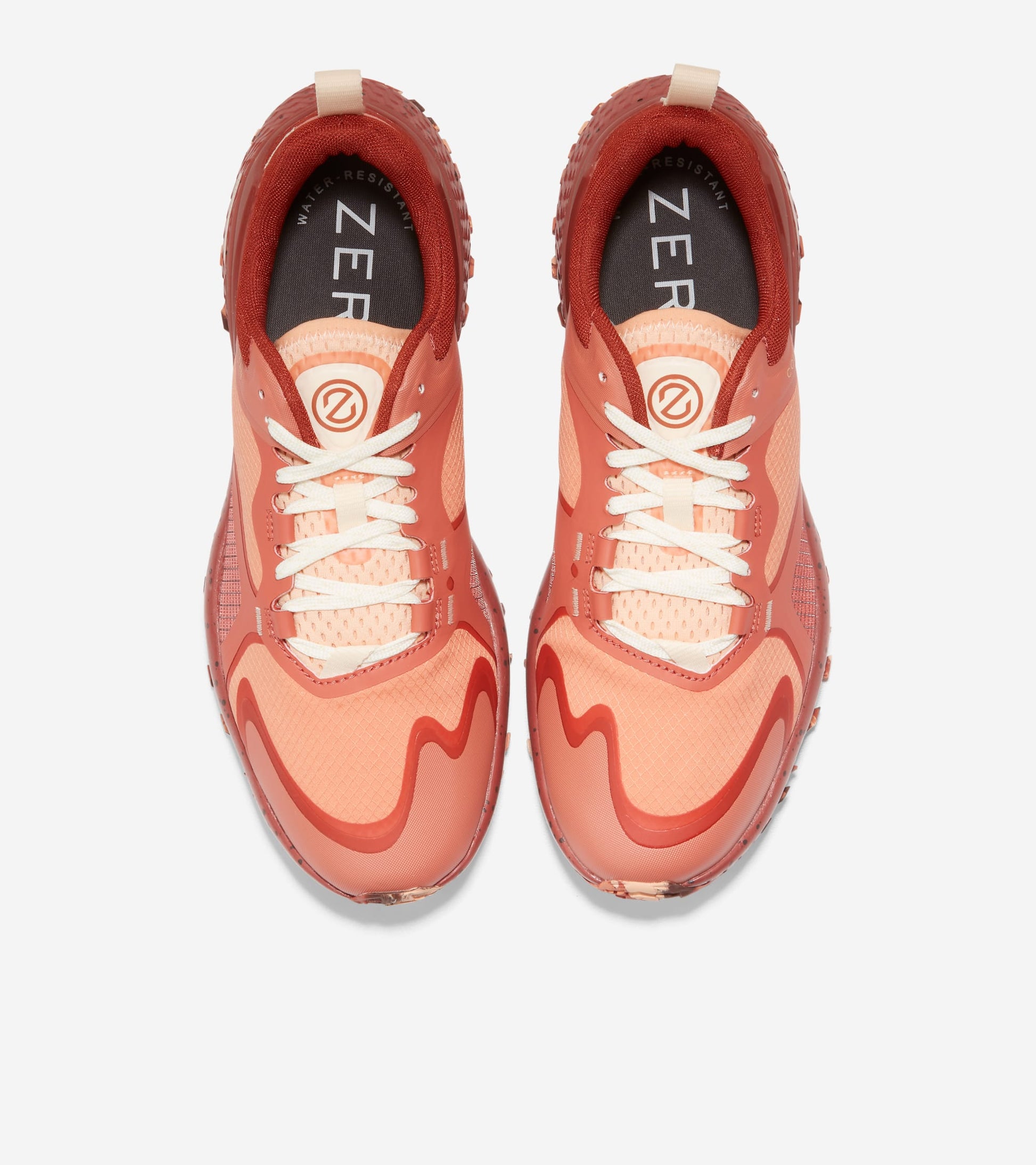 C35893:BRUSCHETTA/SUN BAKED/PEACH QUARTZ/BURNT HENNA W/SPECKLE