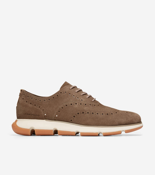 C35533:SEPIA SUEDE/BIRCH