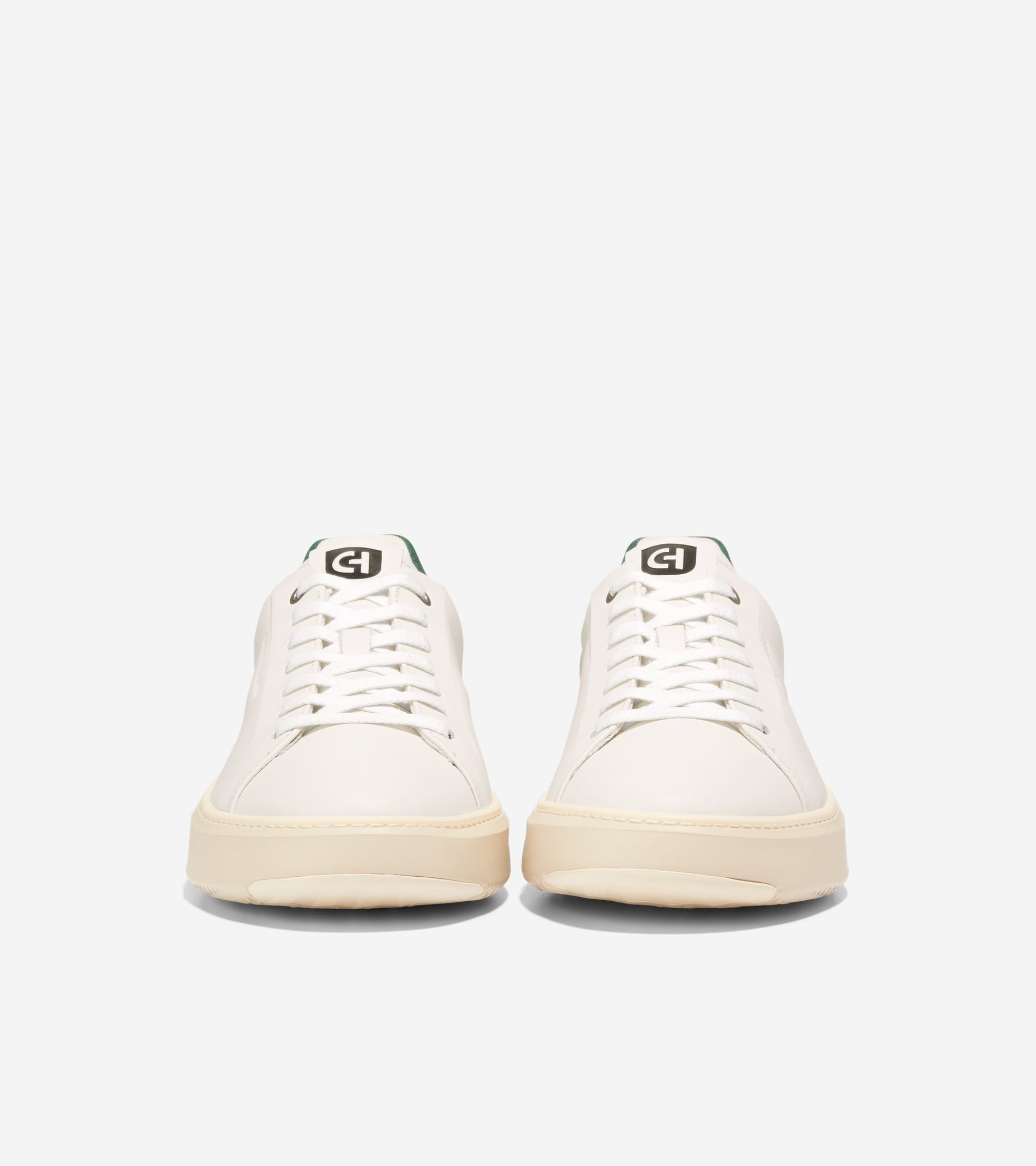 C36355:EGRET/TREKKING GREEN/ALABASTER GLEAM