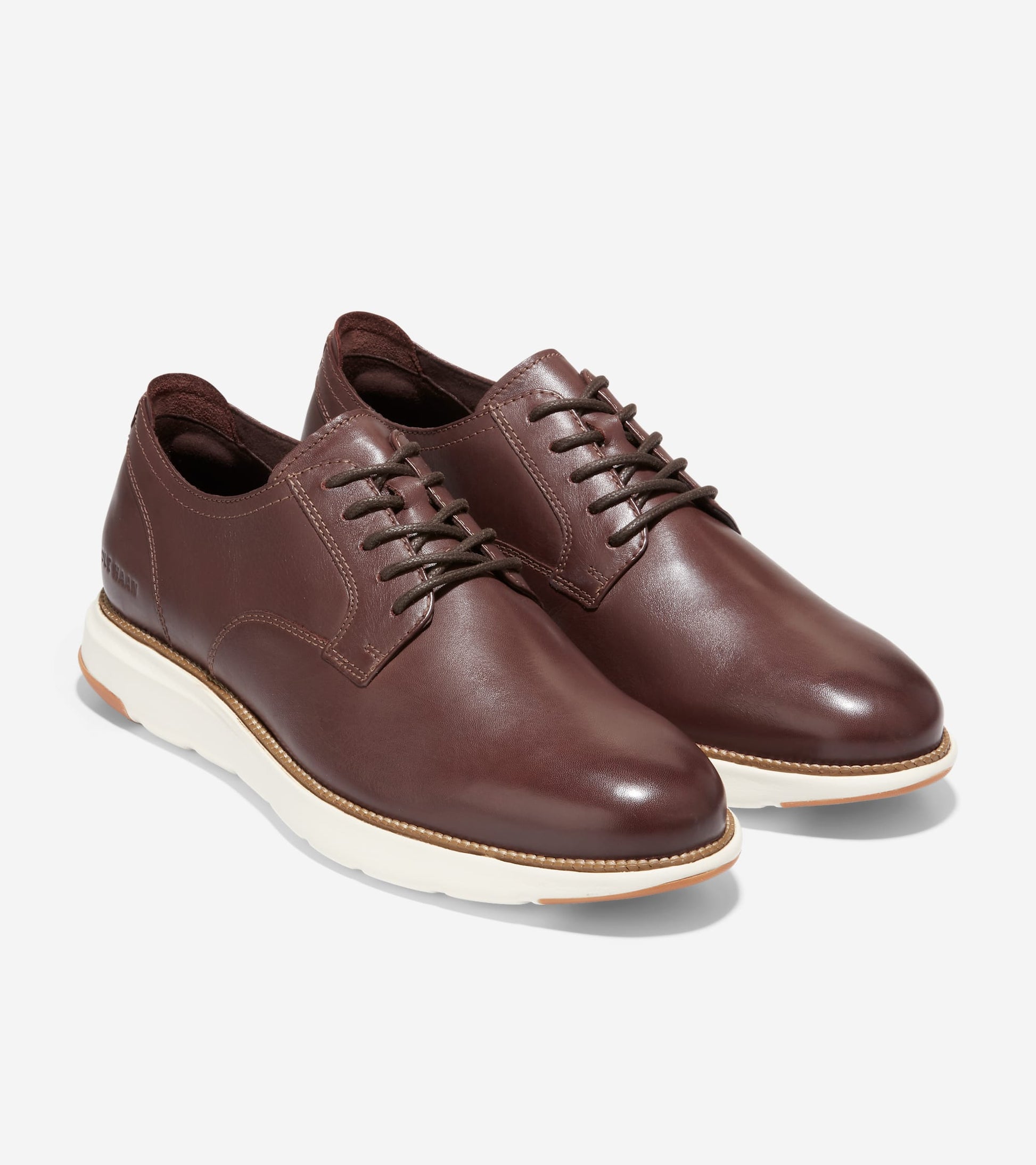 C34853:CH CHESTNUT/IVORY