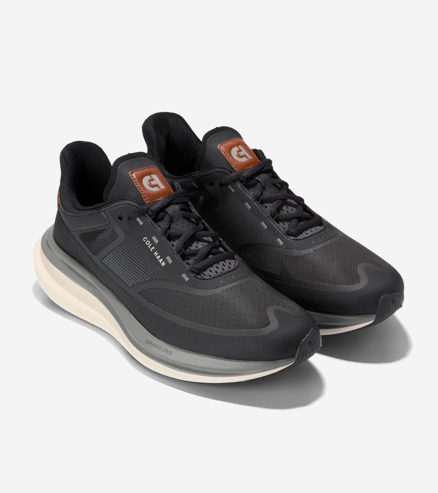 C39631:BLACK/BRITISH TAN/PERISCOPE/QUIET SHADE/IVORY