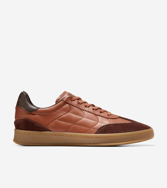 C38972:BRITISH TAN/MADEIRA/GUM