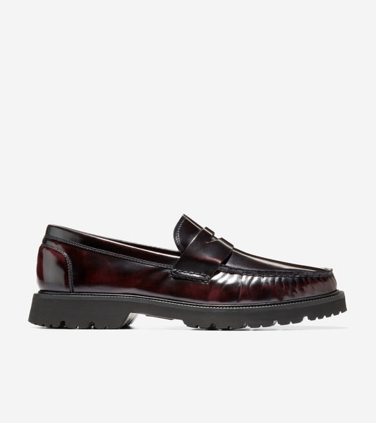 C36537:DEEP BURGUNDY/BLACK