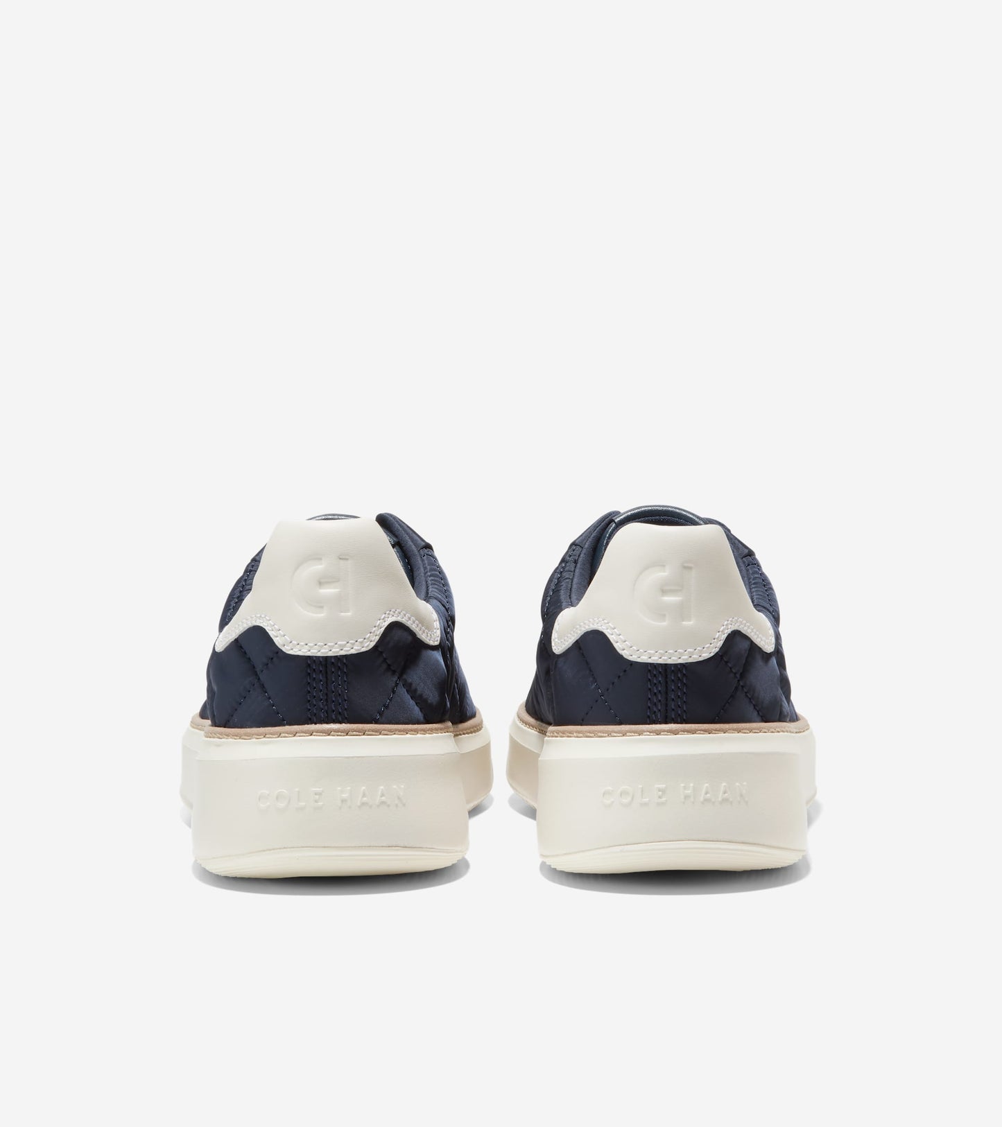 C38713:NAVY BLAZER/IVORY