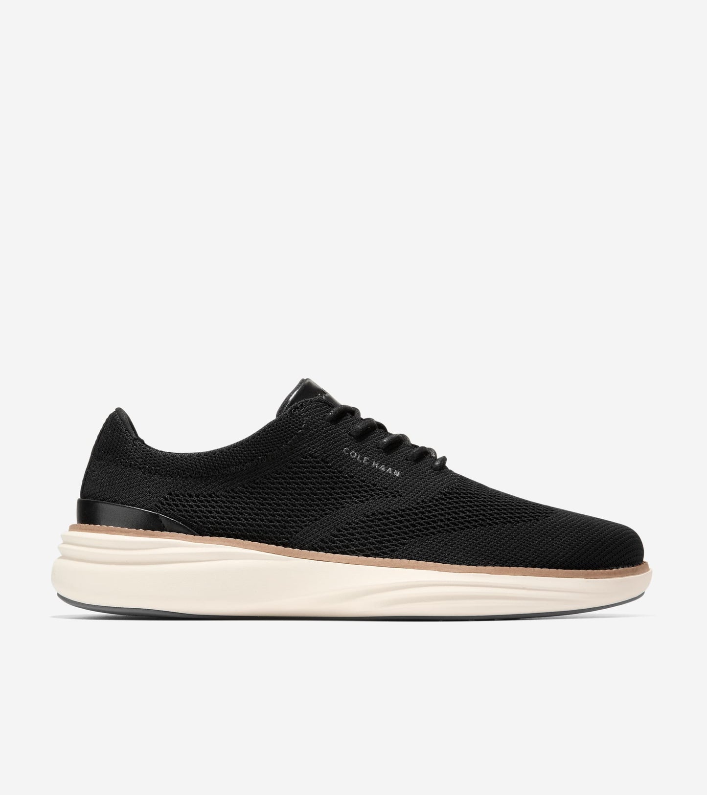 C43648:BLACK / BLACK