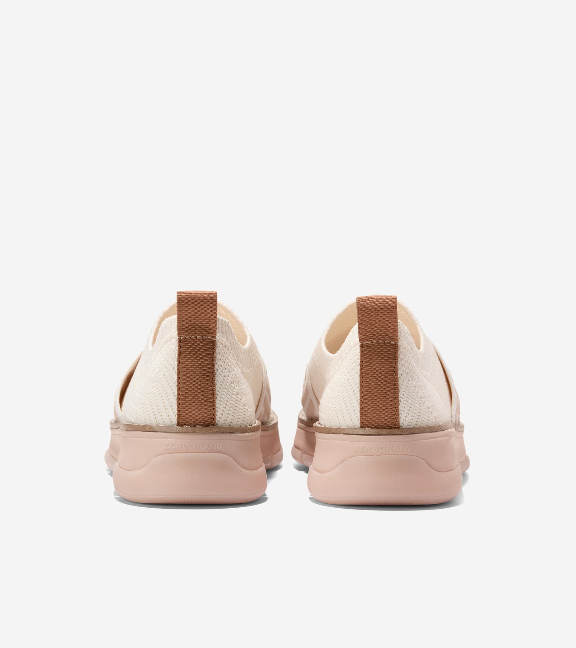 W33108:IVORY KNIT/CH OAT/BISCUIT/CAMEO ROSE