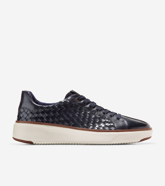 C37130:MARINE BLUE/IVORY