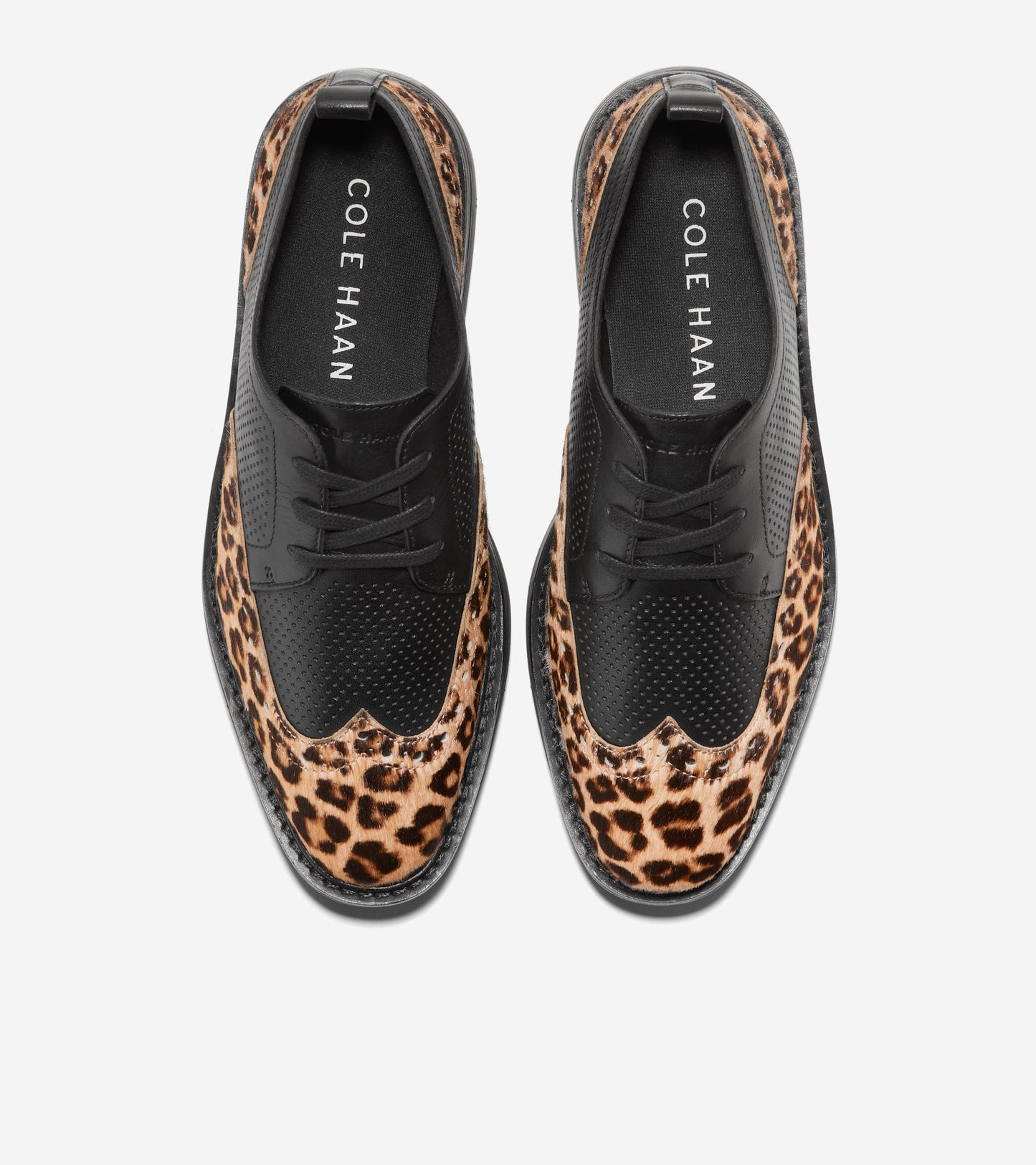 W29769:BLACK/CHEETAH PRINT/BLACK