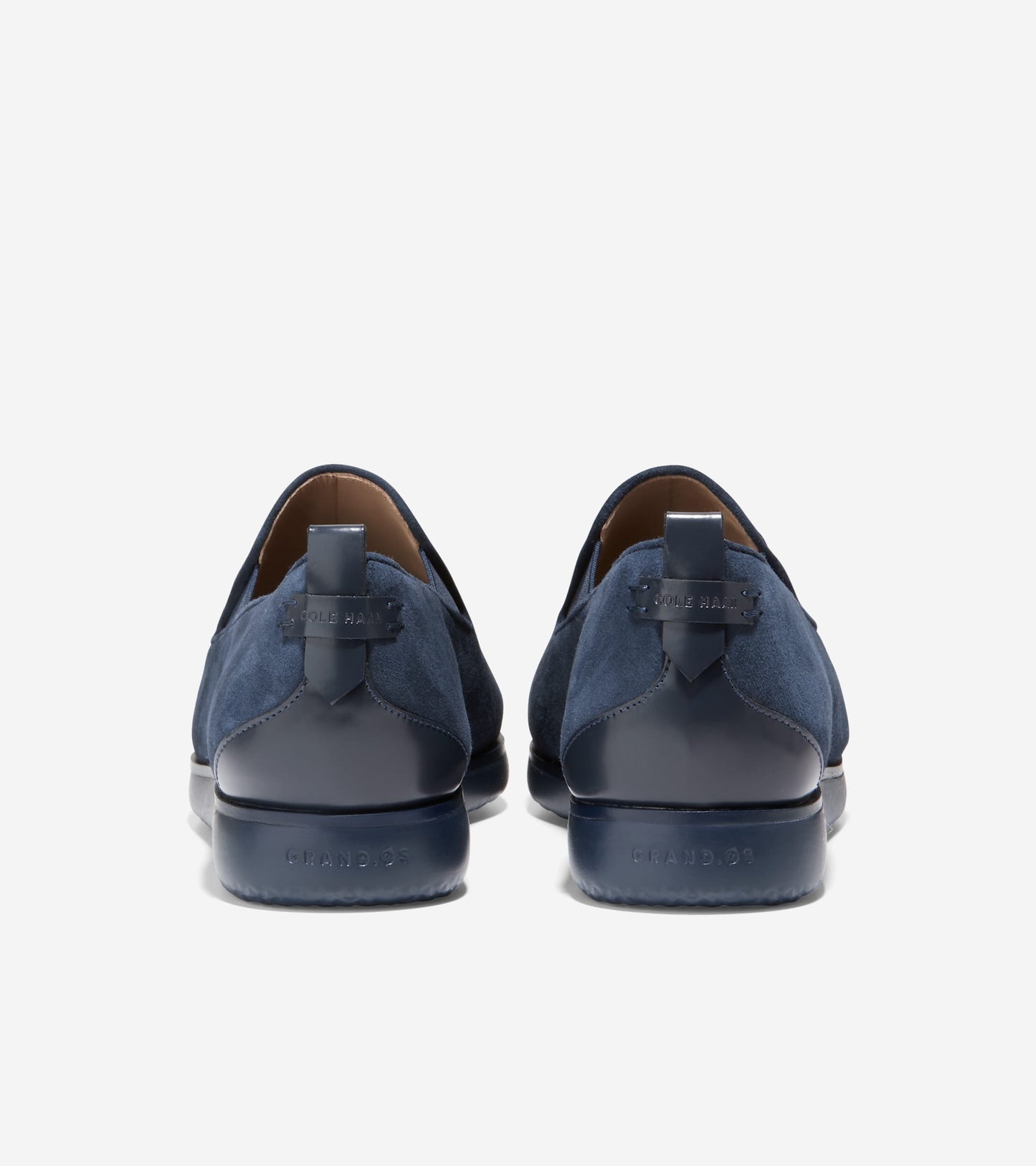 W26590:NAVY BLAZER SDE