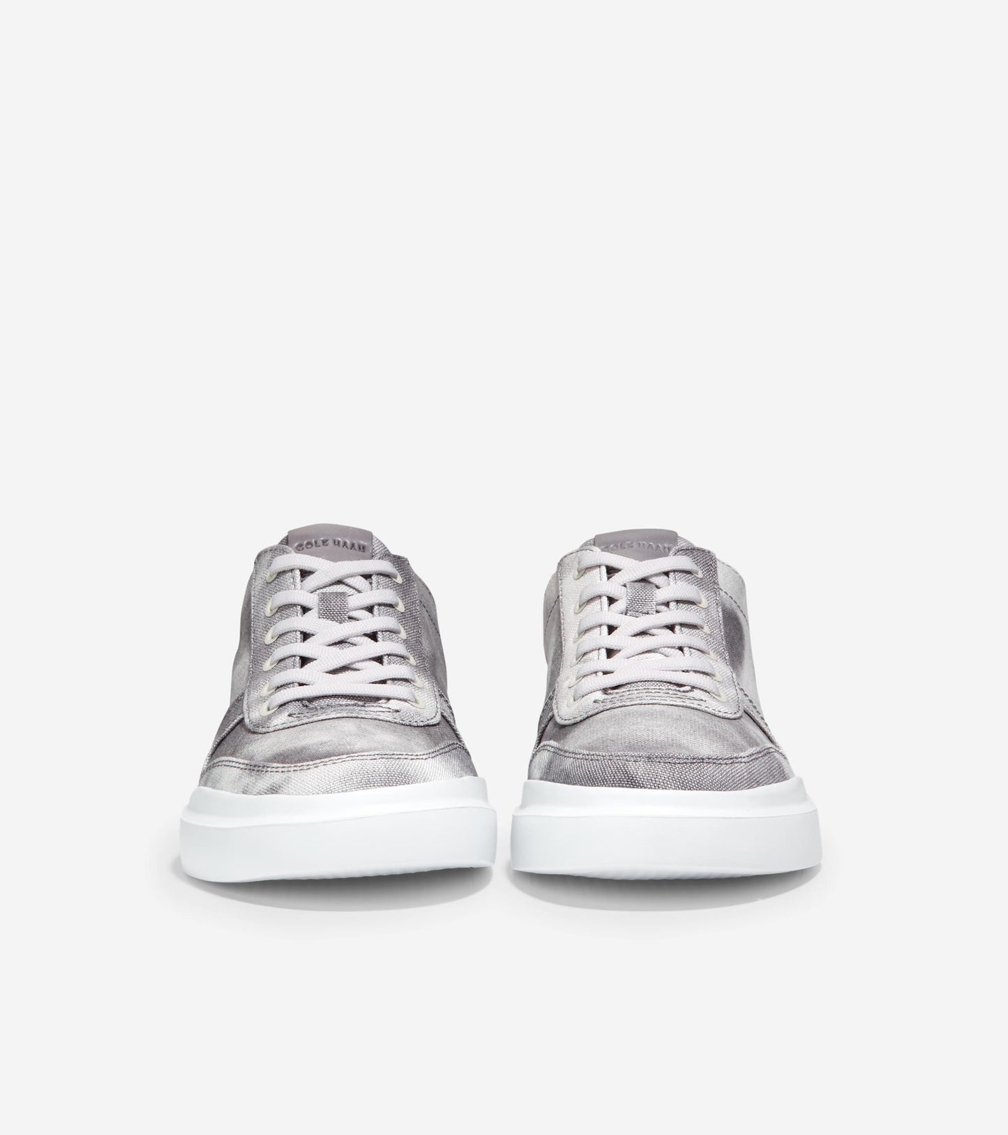 C35300:QUIET SHADE WASHED CANVAS/OPTIC WHITE