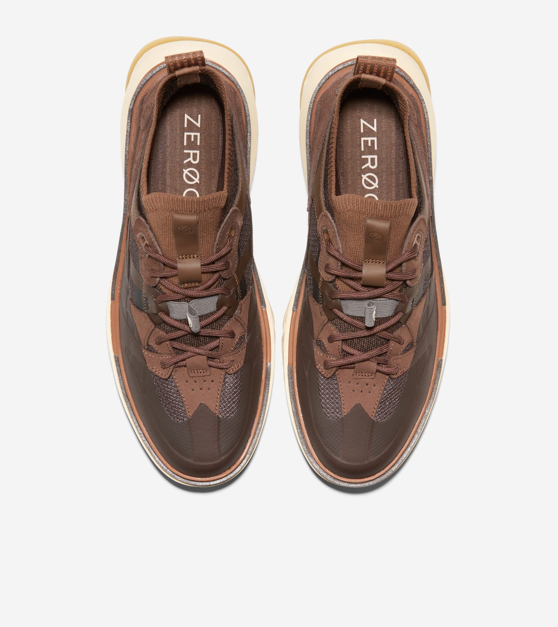 C36096:CH BLACK WALNUT/CH DARK COFFEE/ALABASTER GLEAM