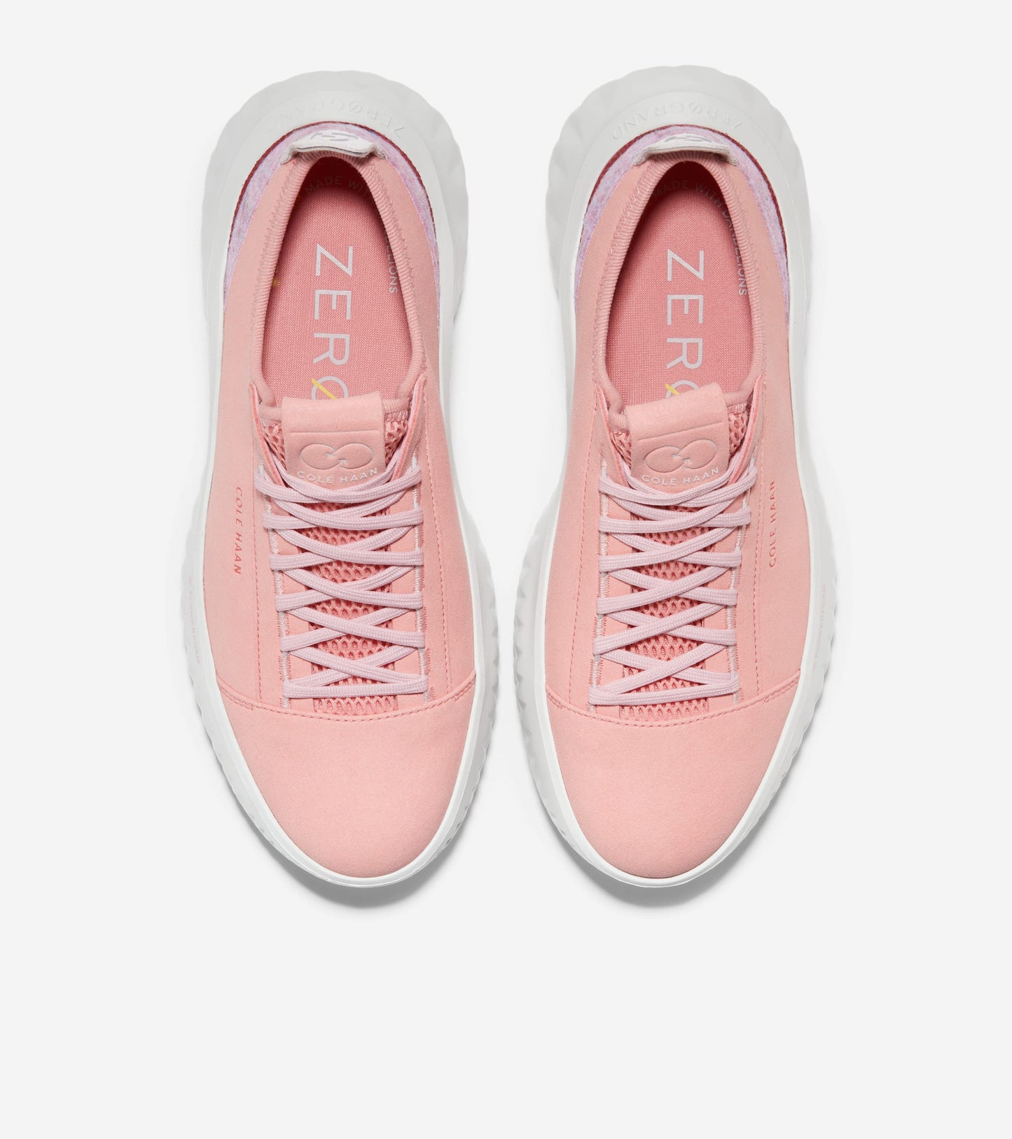 W23067:ROSETTE/PEACH WHIP