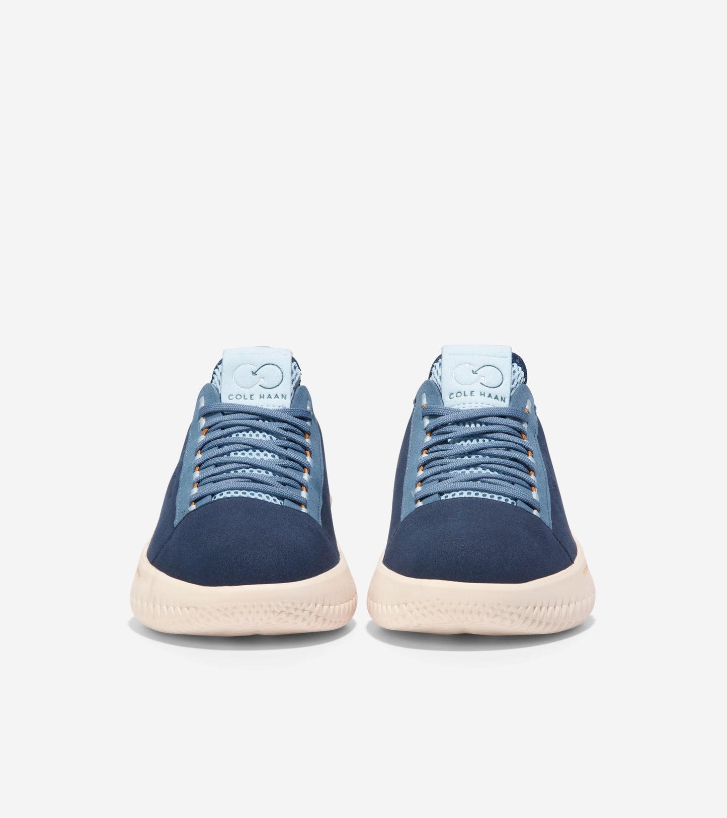 W26657:NAVY BLAZER/CELESTIAL BLUE/CHINA BLUE/IVORY
