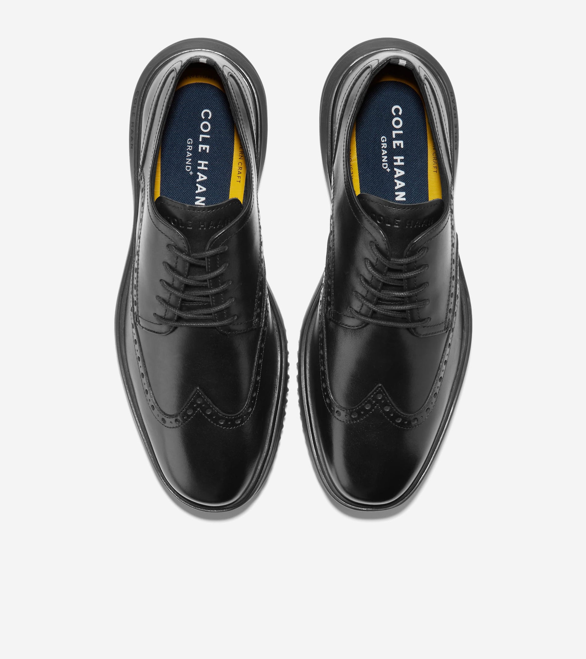 C36938:BLACK LTHR/BLACK