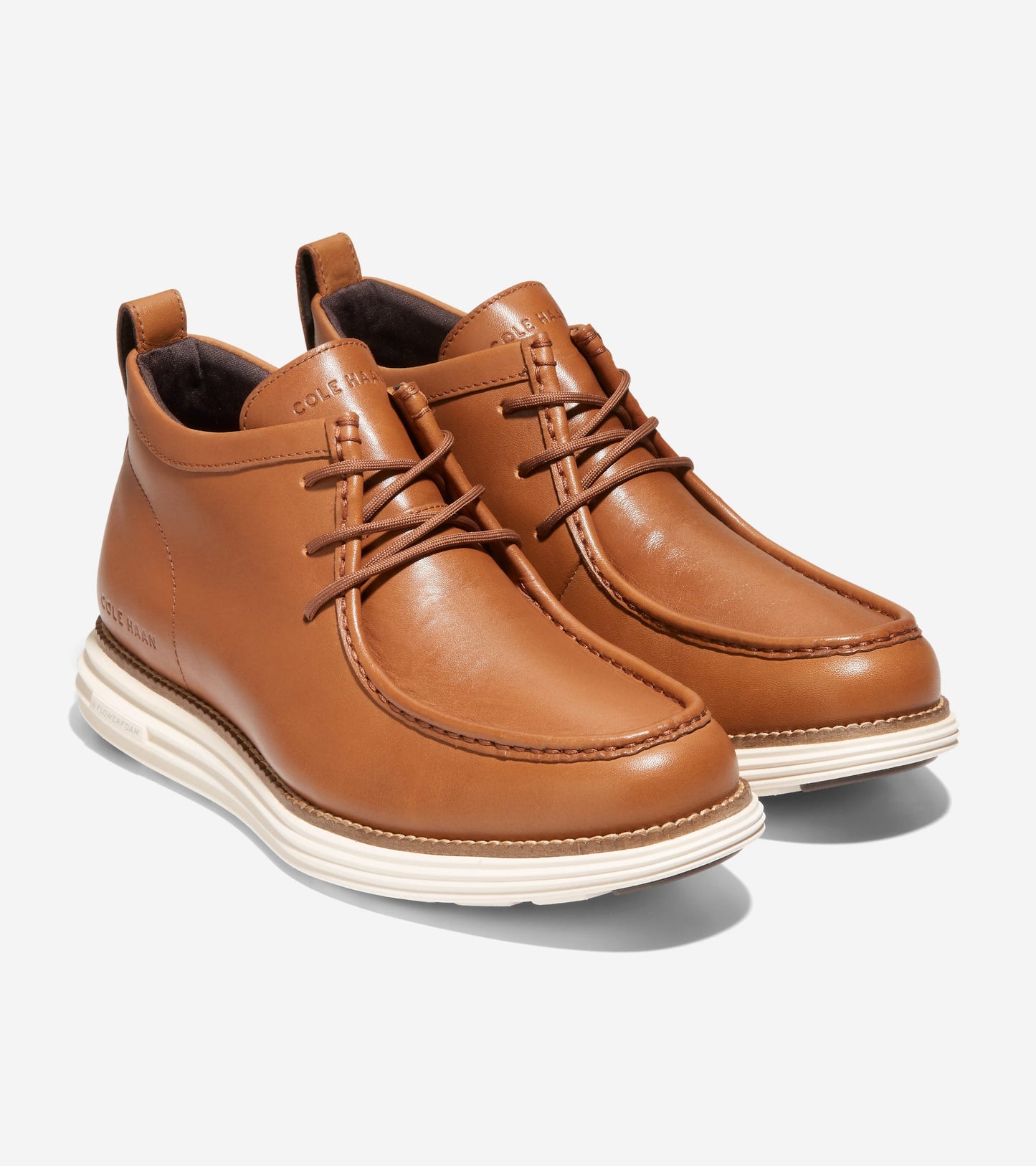 C38735:BRITISH TAN/CH NATURAL/IVORY WR