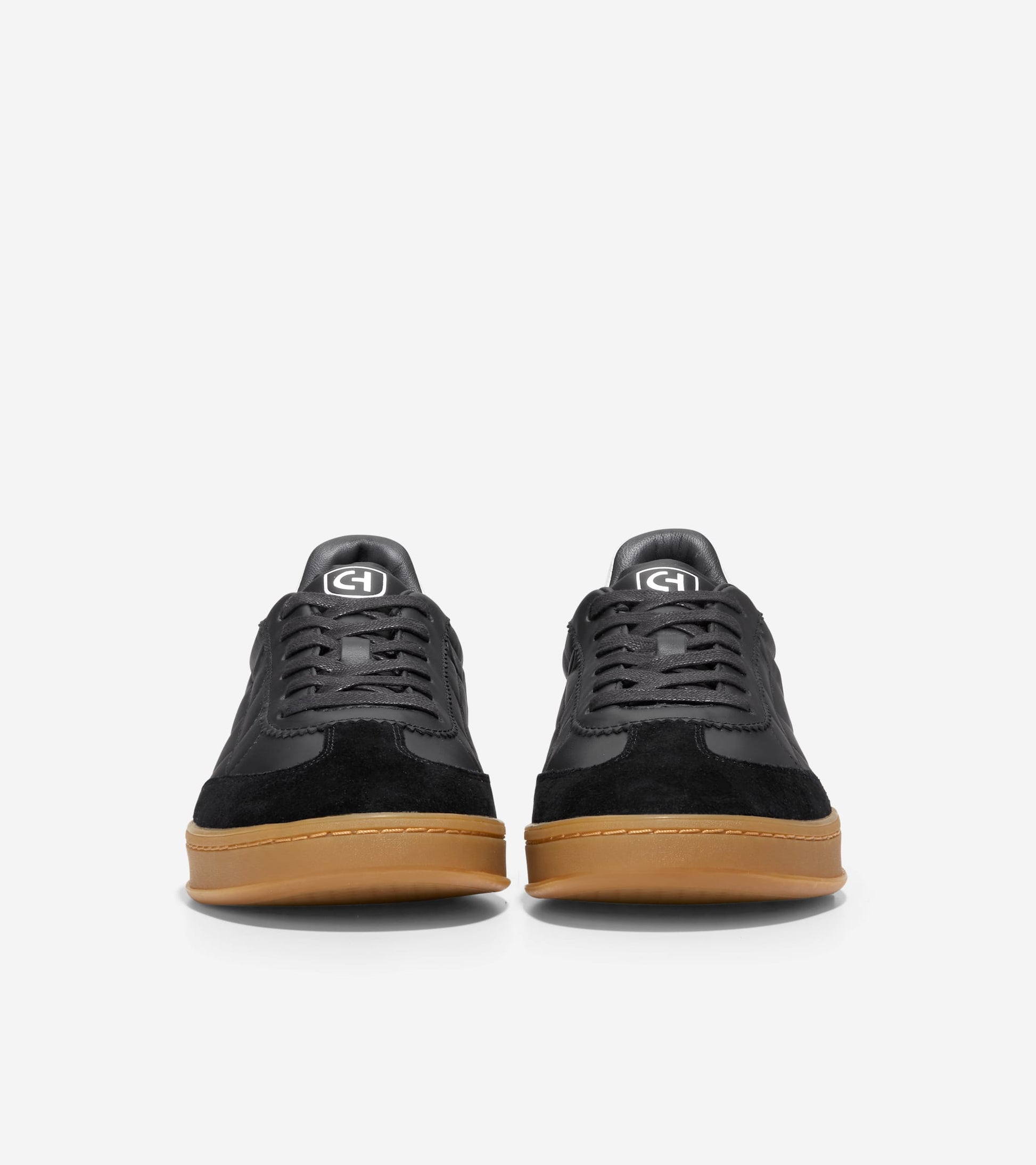 C38050:BLACK/GUM T