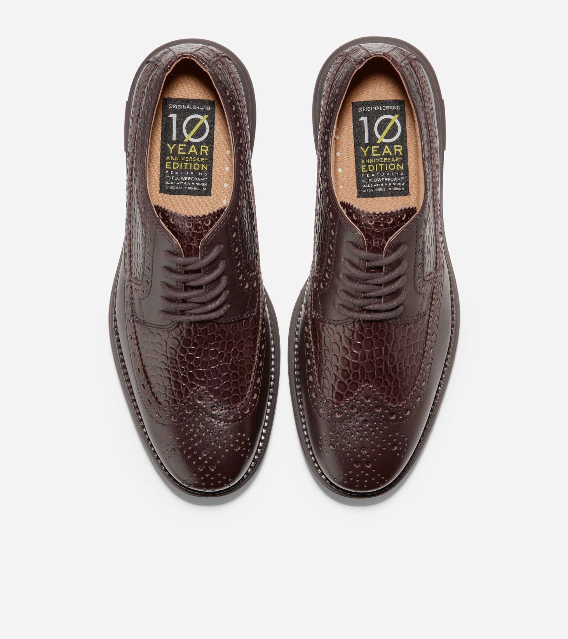 C36514:CHESTNUT CROC