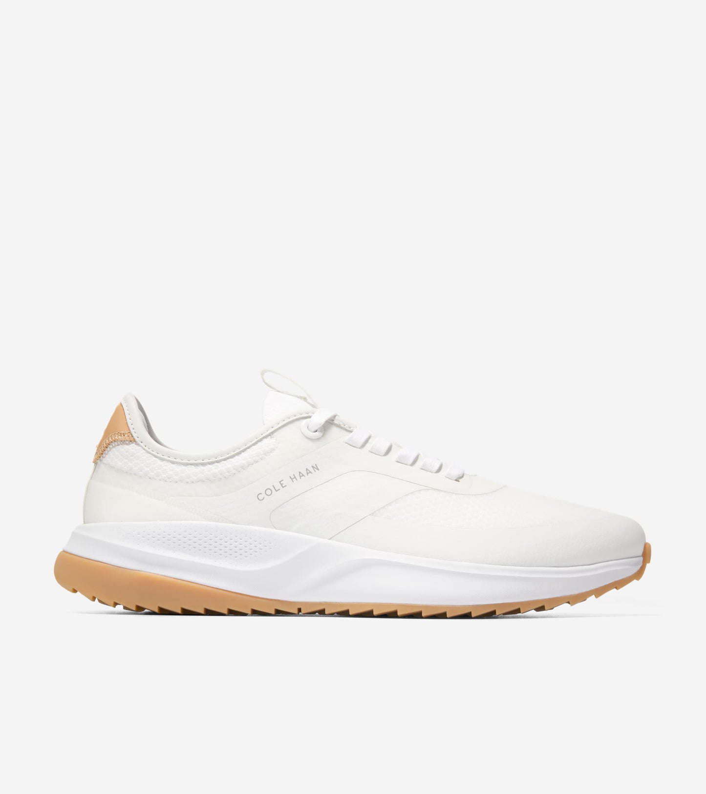 C42767:WHITE / VEG TAN / WHITE WP