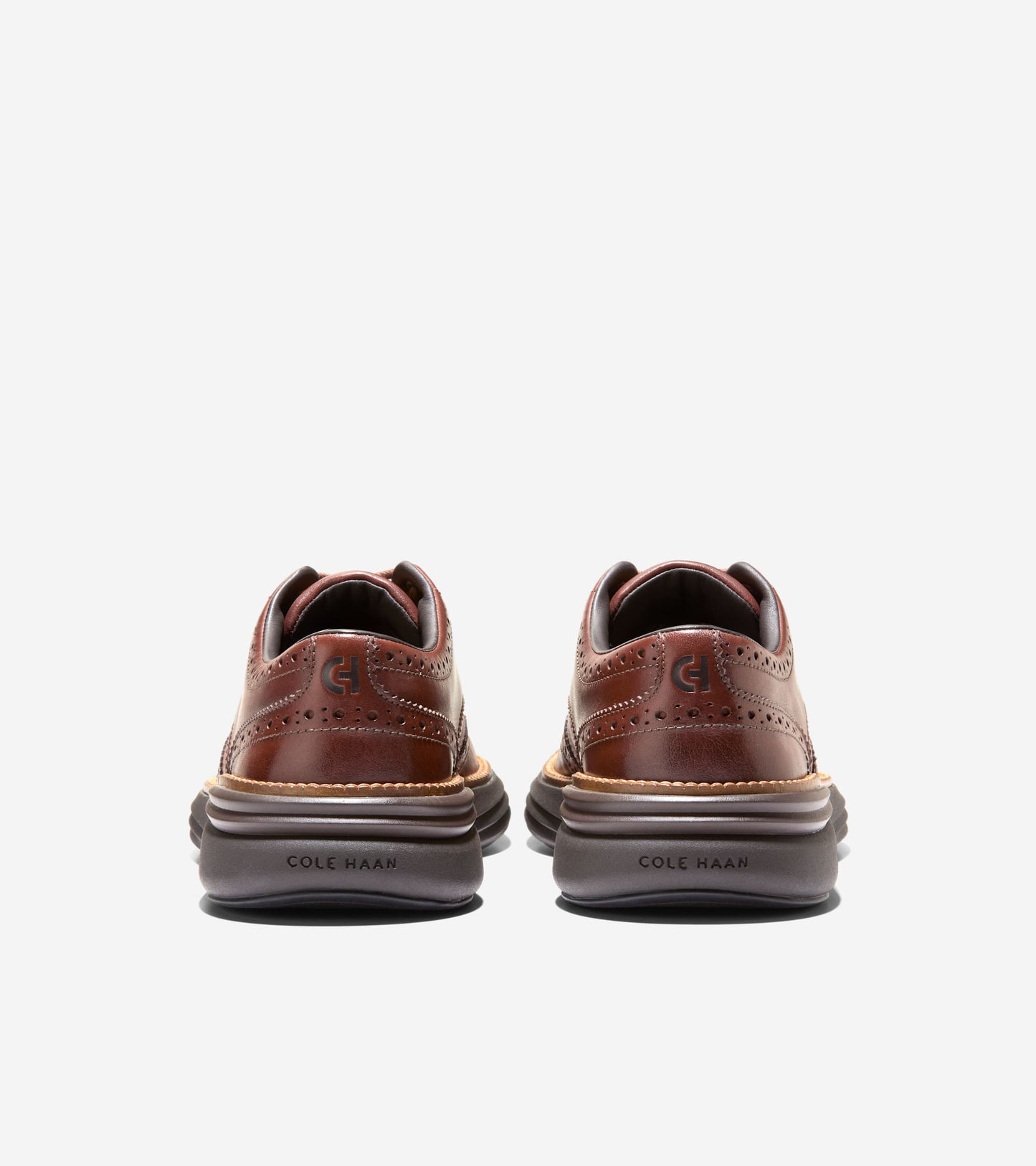 C43641:CH WOODBURY / DK NATURAL / JAVA