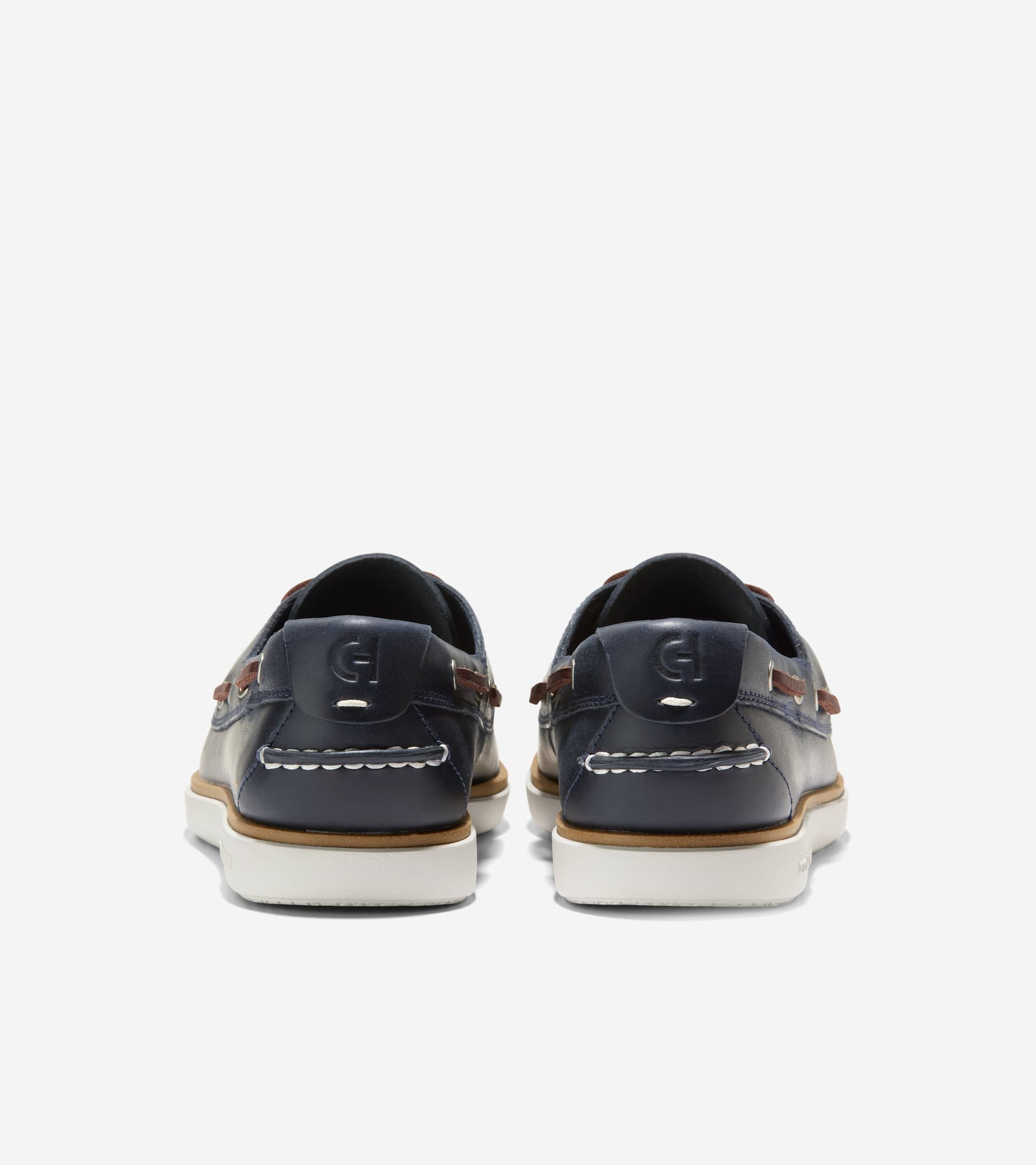 C38875:NAVY BLAZER/MADEIRA/IVORY