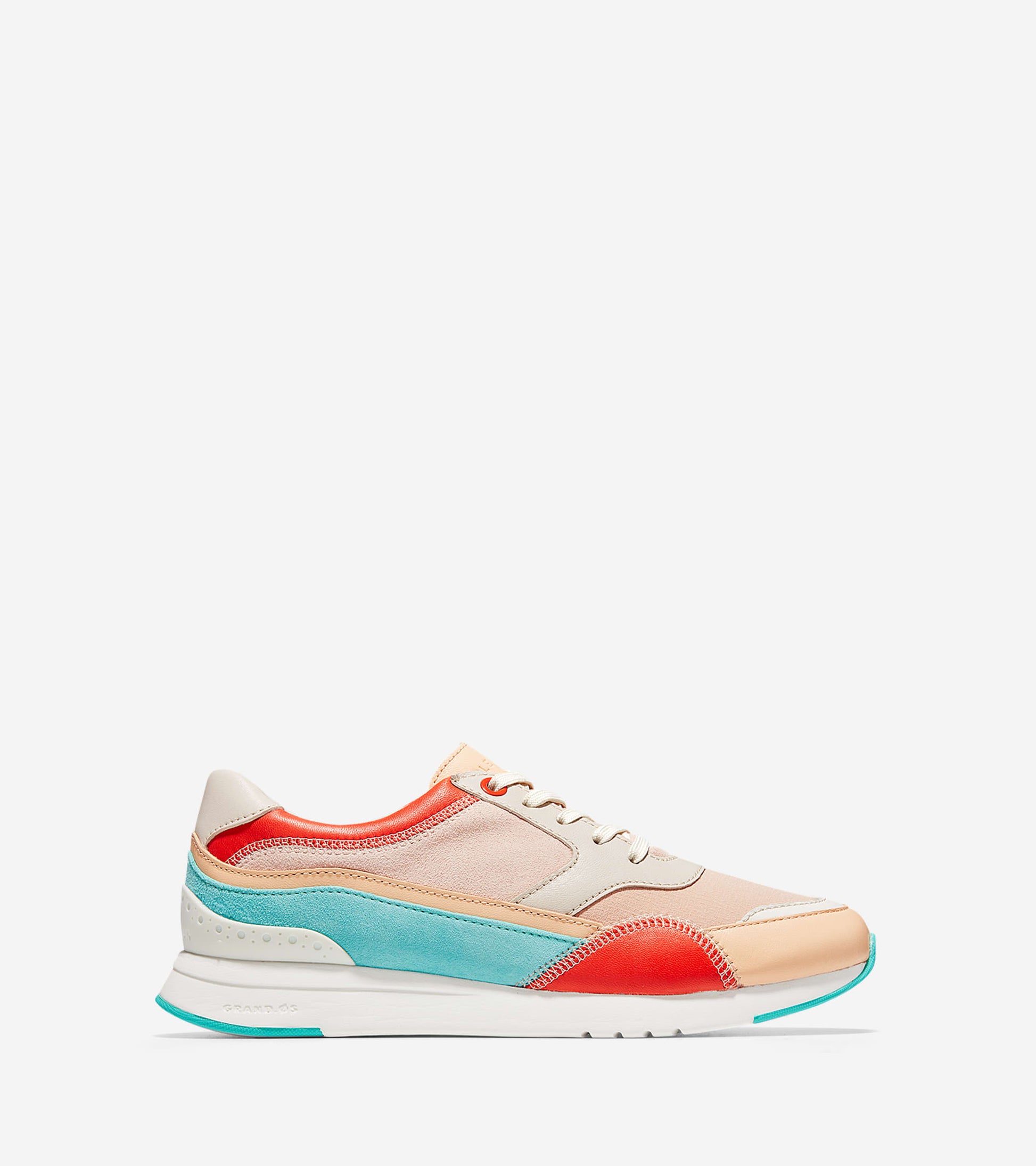 W14415:PUMICE/POINCIANA/APRICT ICE/MAHGANY RSE/BLU TRQUISE/OPTC WHITE