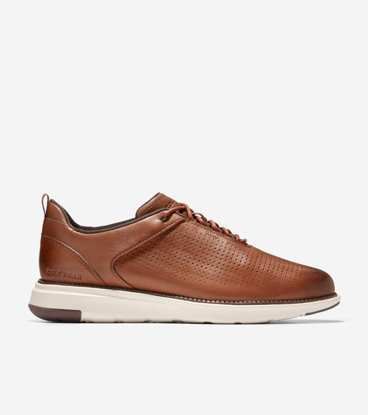 C37746:BRITISH TAN/CH MADEIRA/SILVER BIRCH