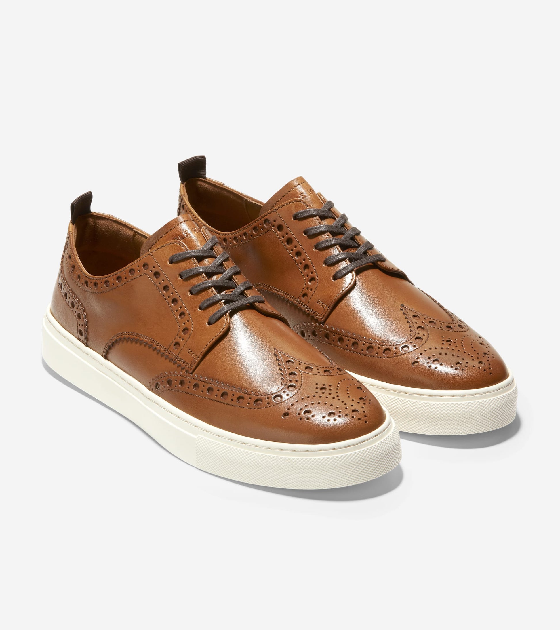 C35600:BRITISH TAN