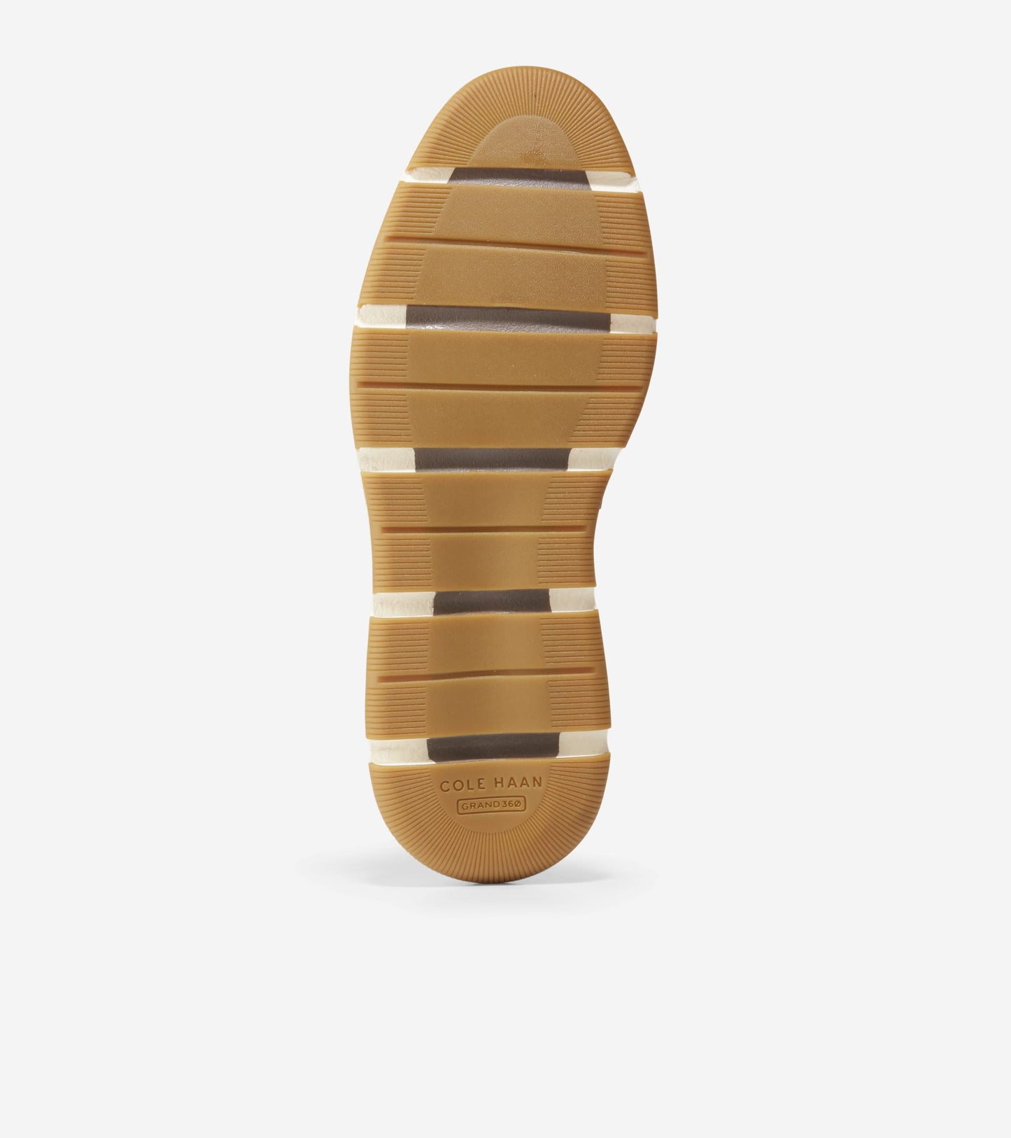 C34025:CH BRITISH TAN/IVORY