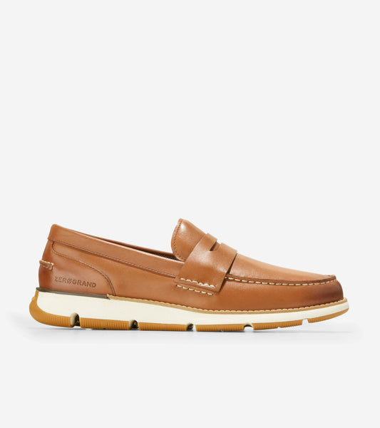C34025:CH BRITISH TAN/IVORY