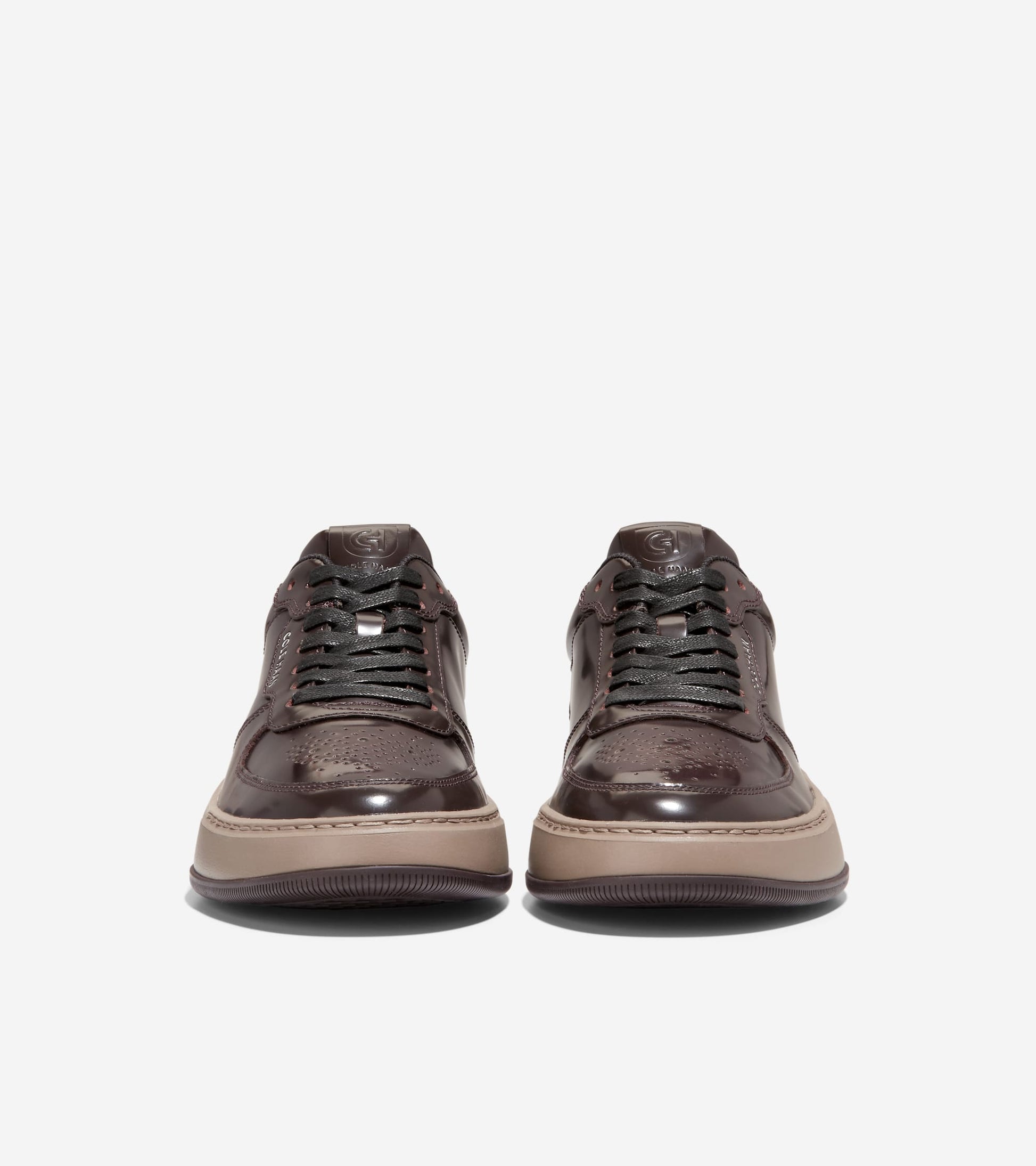 C37524:CH DARK CHOCOLATE/TEA LEAF/IRISH COFFEE