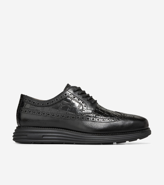 C36513:BLACK CROC/BLACK