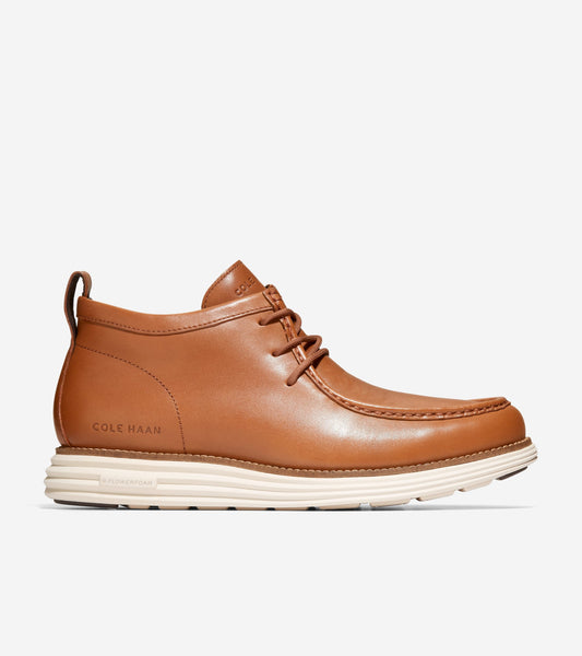 C38735:BRITISH TAN/CH NATURAL/IVORY WR