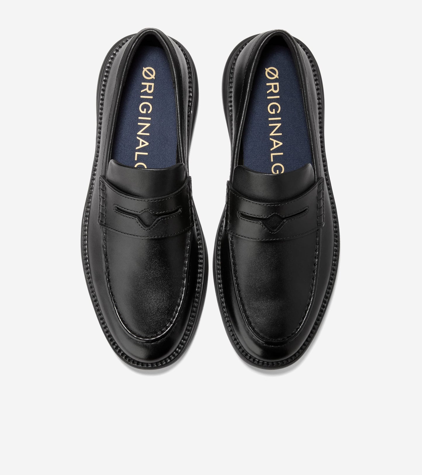 C43644:BLACK / BLACK