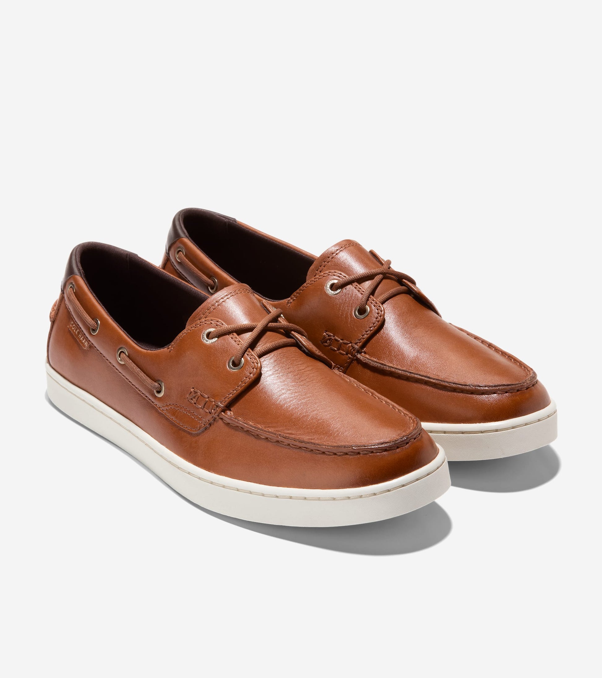 C38531:CH BRIT TAN / IVORY