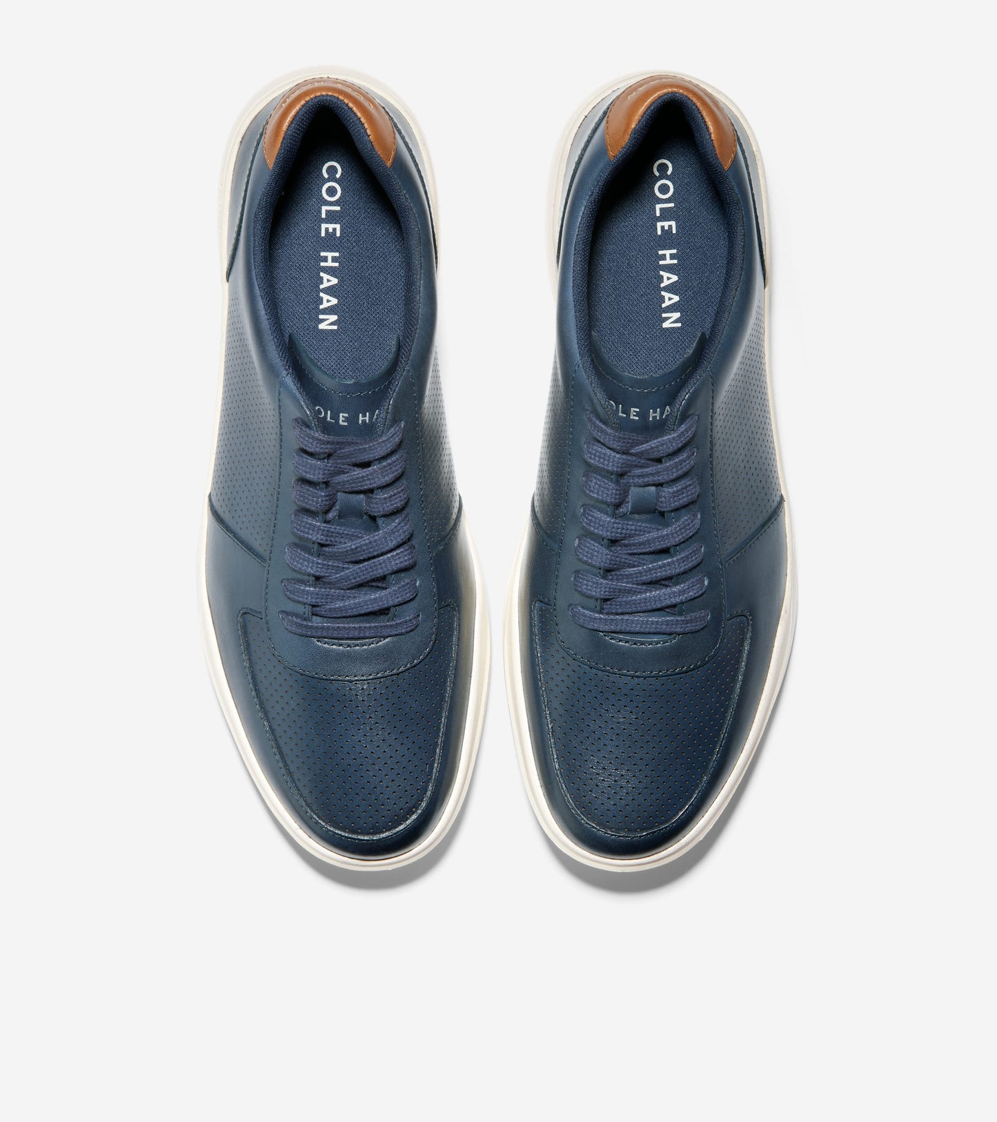 C33990:PEACOAT / BRITISH TAN