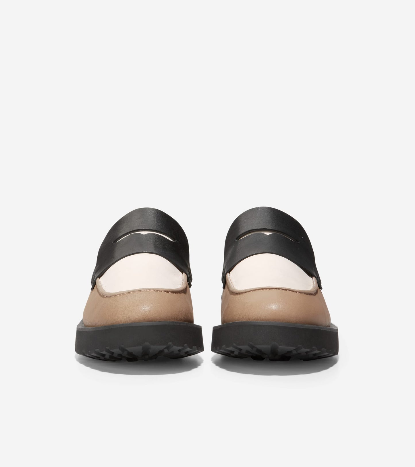 W24312:BIRCH BEIGE/IVORY/BLACK