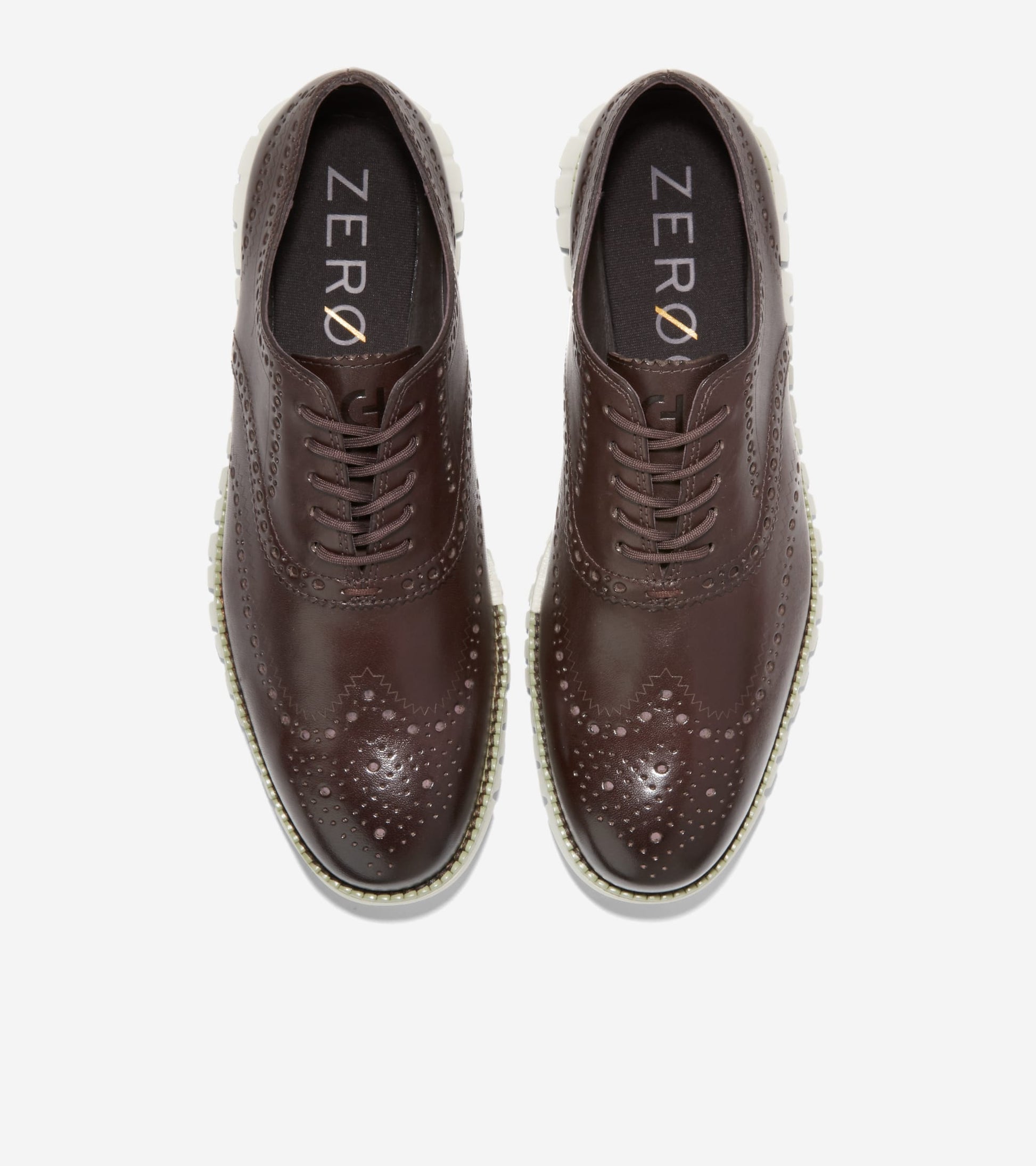 C37341:CH DARK CHOCOLATE/GOLD FUSION