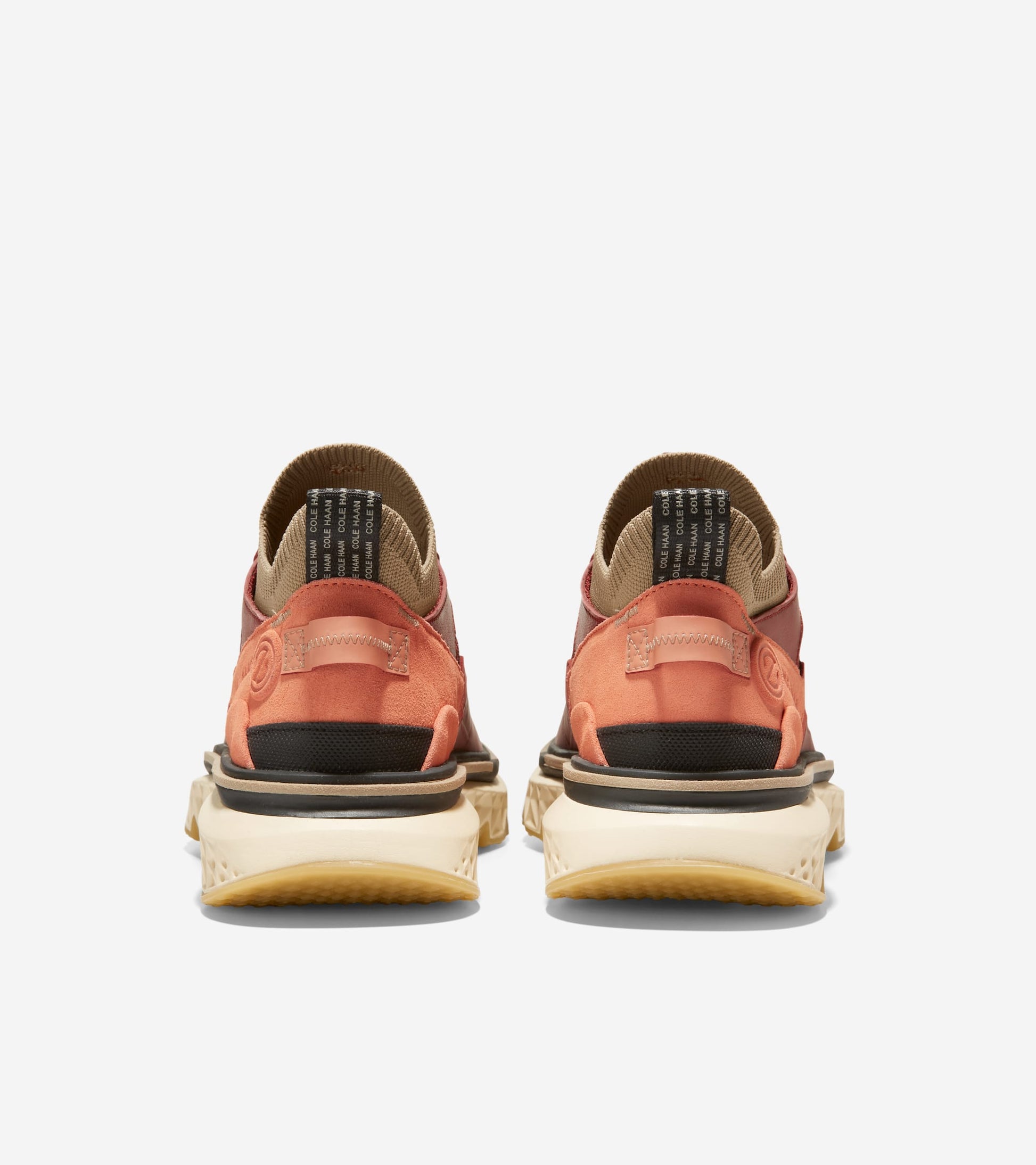 C36093:BURNT HENNA/ALABASTER GLEAM/SUN BAKED/BLACK