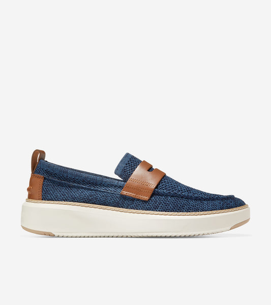 C37200:ENSIGN BLUE/MARINE BLUE/BRITISH TAN/IVORY