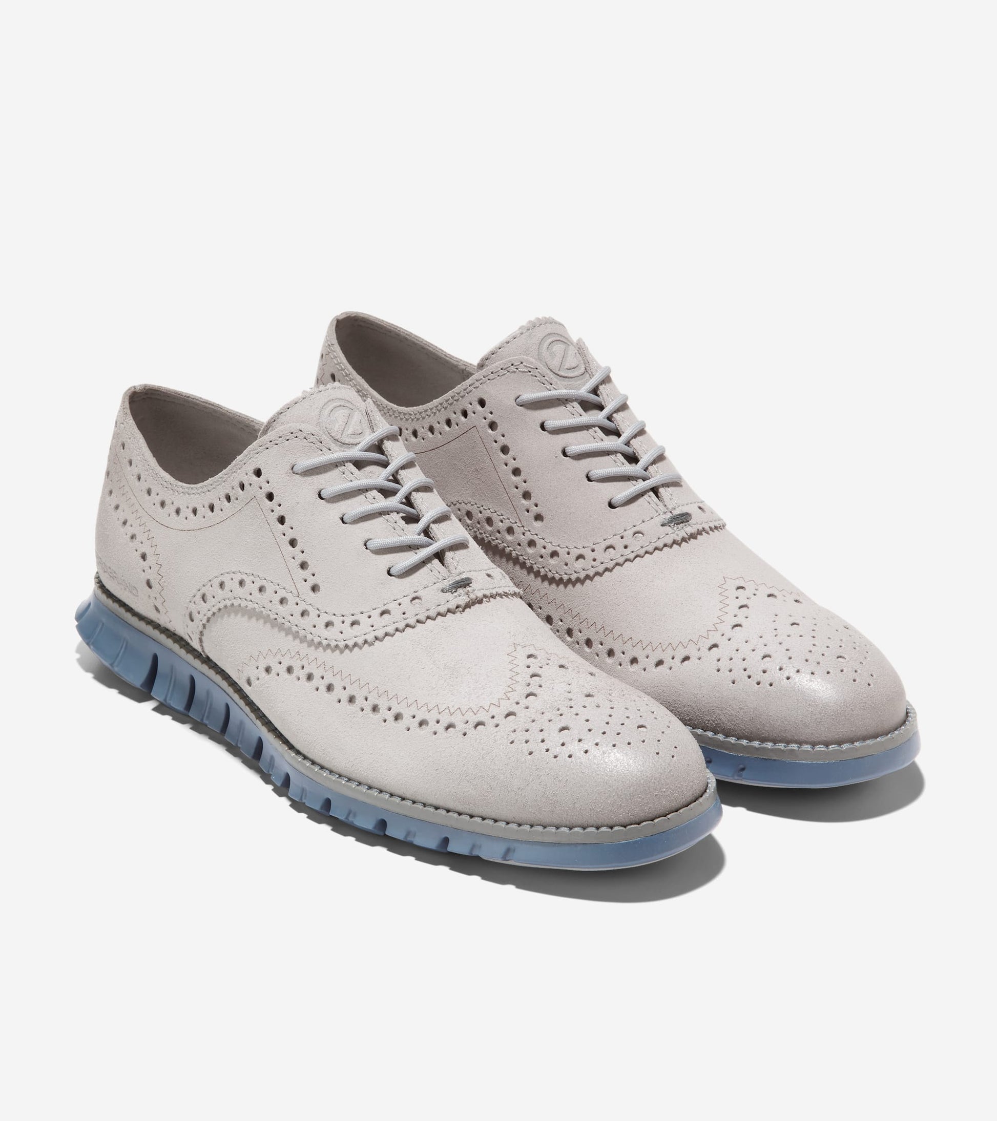C35618:HARBOR MIST/CHINA BLUE