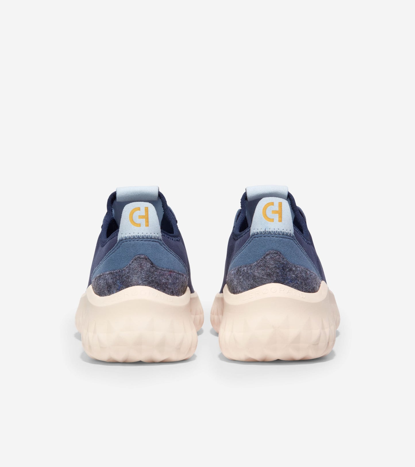 W26657:NAVY BLAZER/CELESTIAL BLUE/CHINA BLUE/IVORY